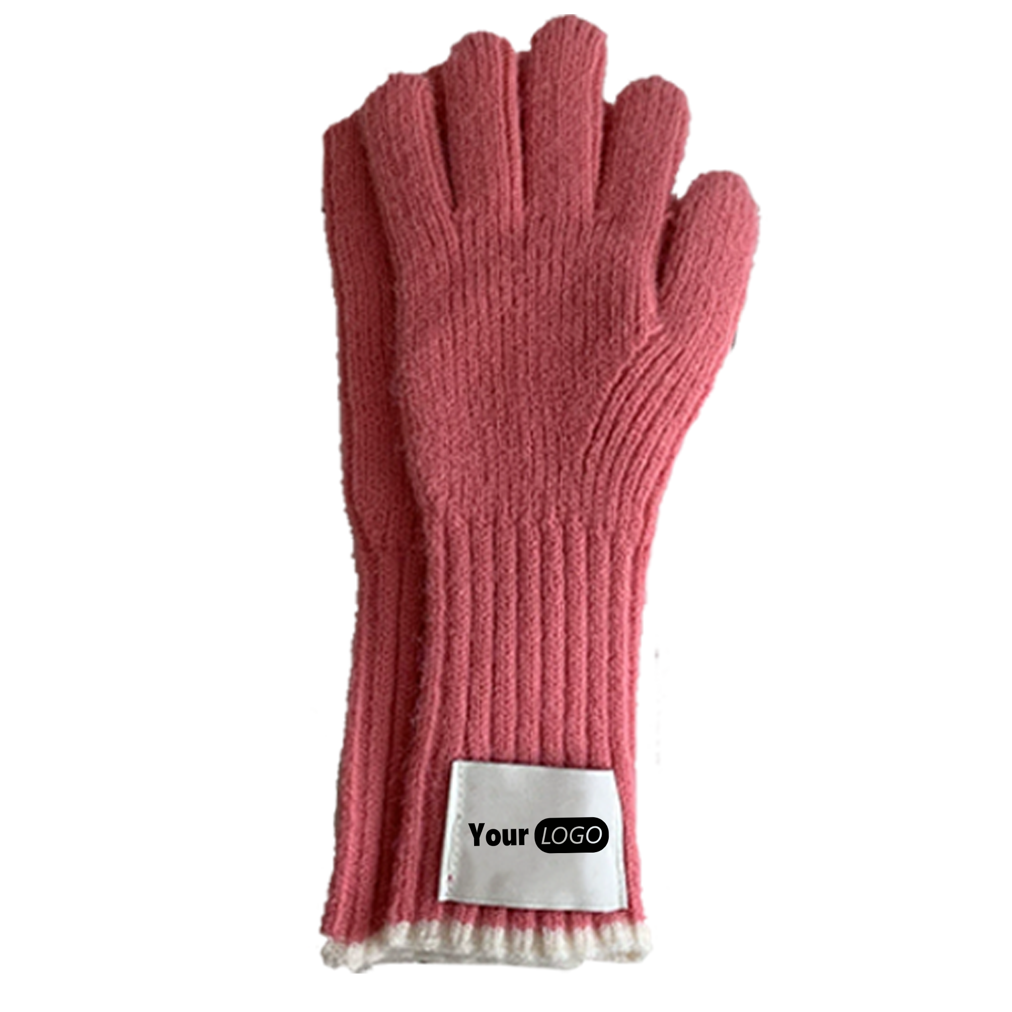 11" thermal knit gloves 29