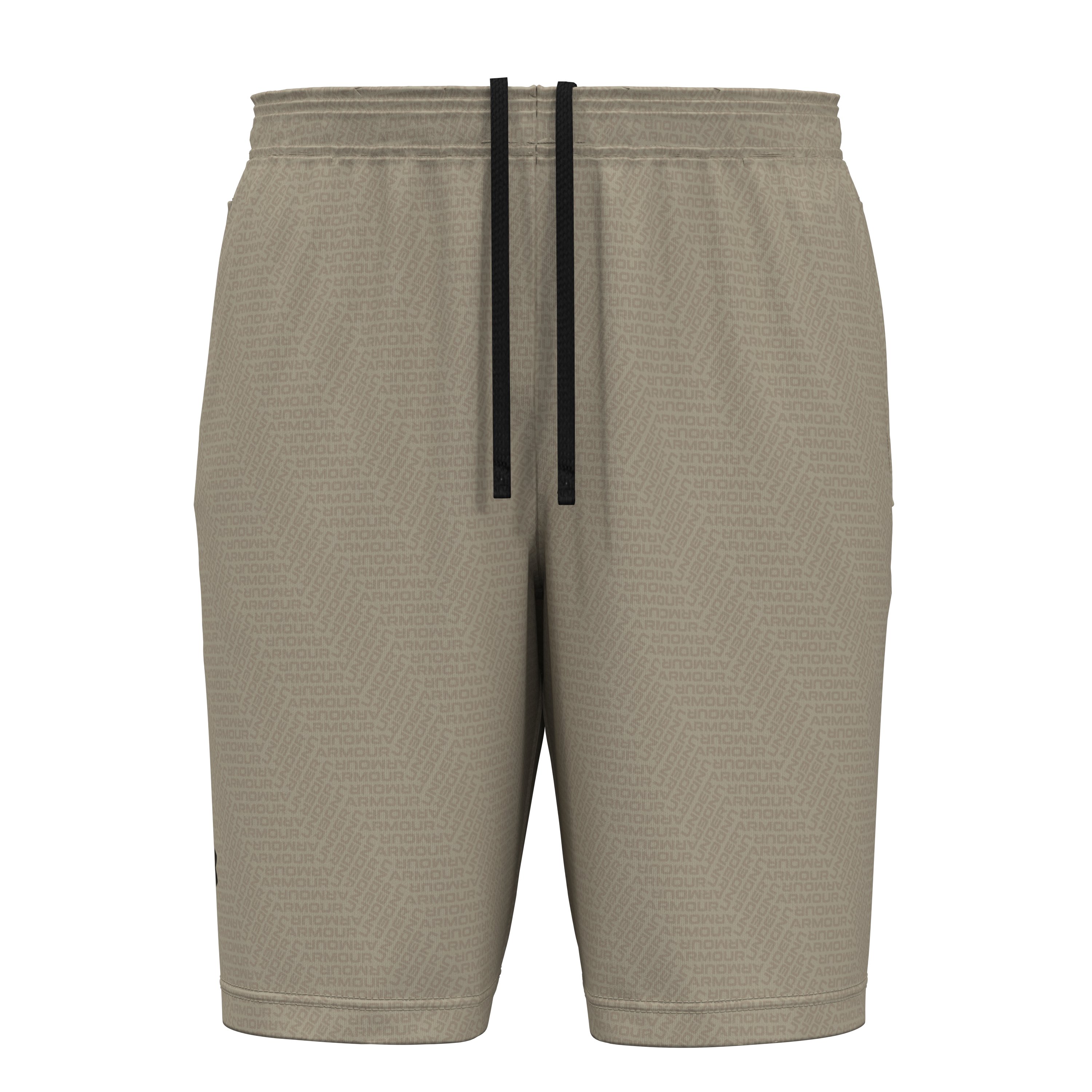 UA Tech Printed Men's 10 Shorts 76