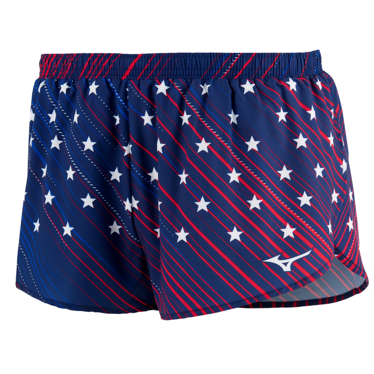 Men's Printable 2" Short 6