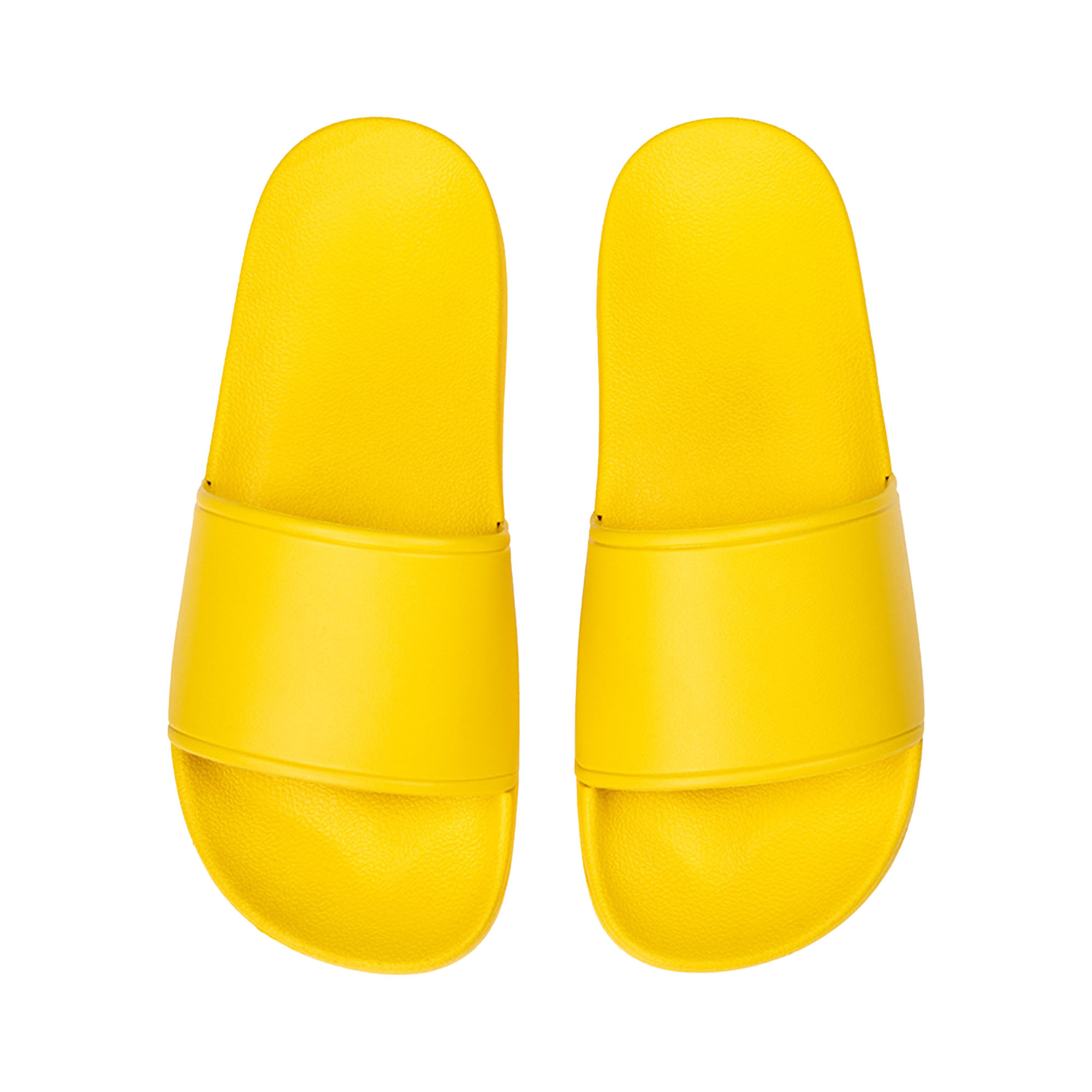 Soft PVC Slide Sandals 3