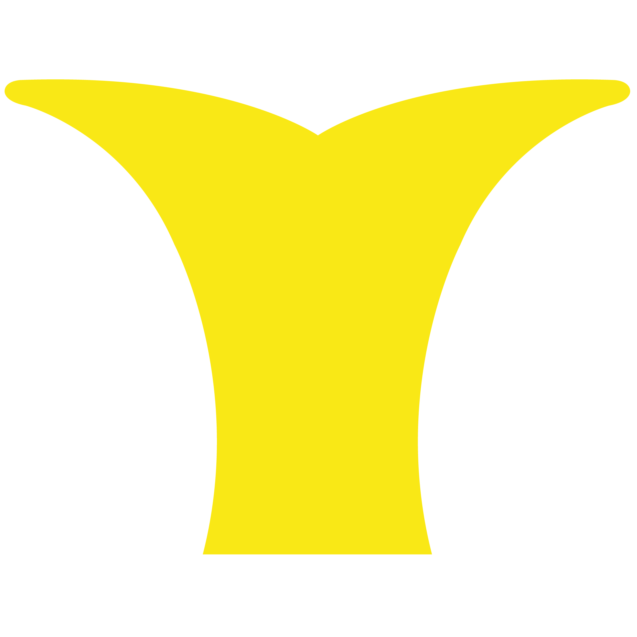 Whale Tail 45