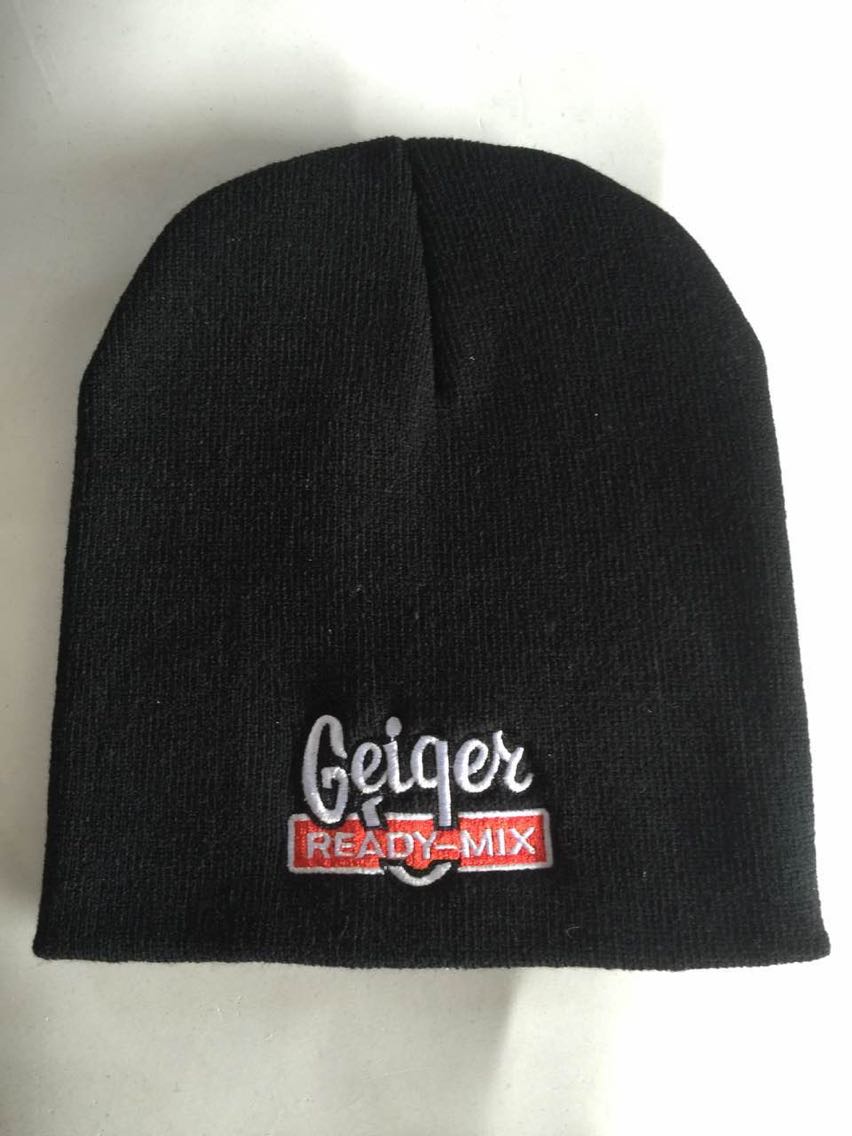 Knit Beanie