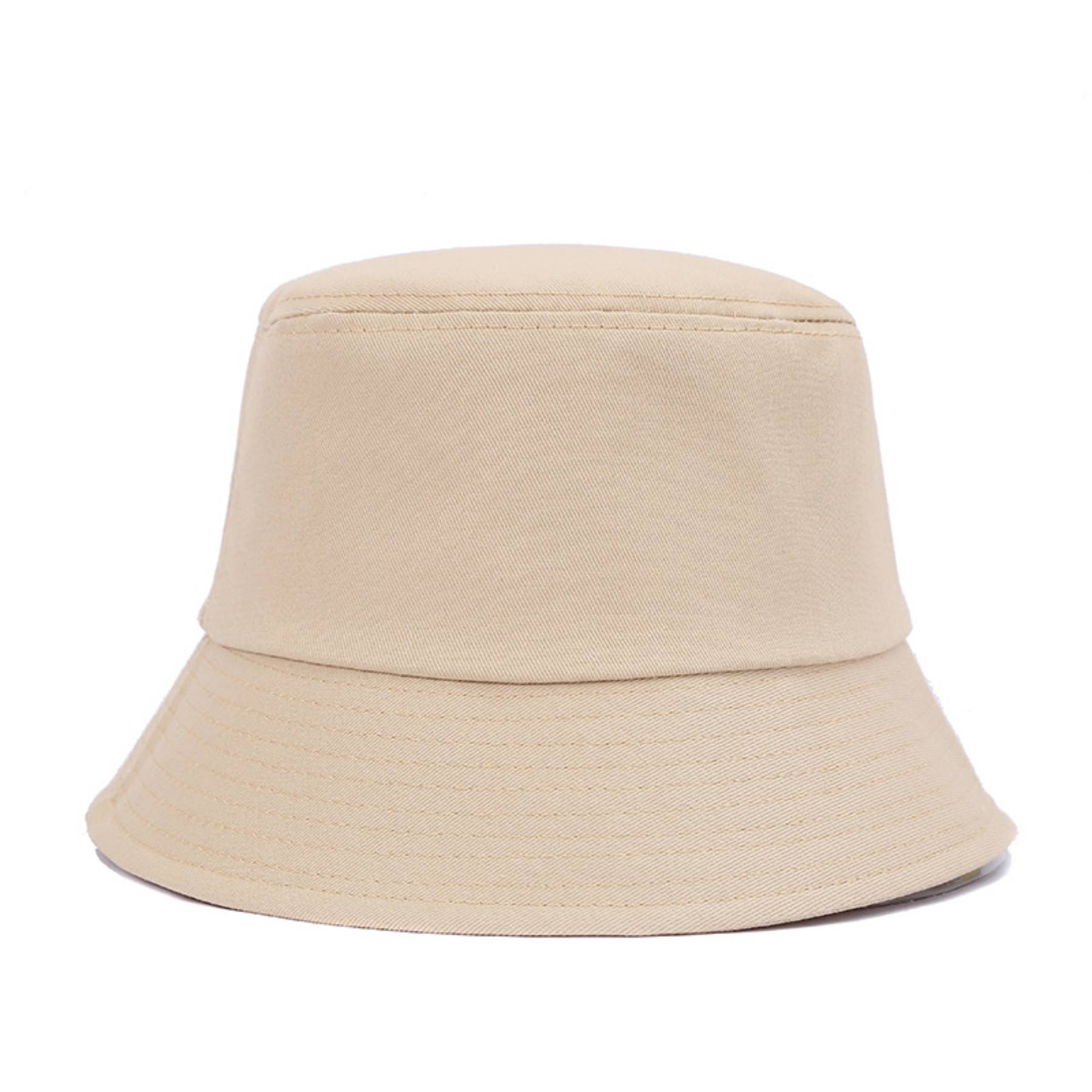 Cotton Bucket Hat 9