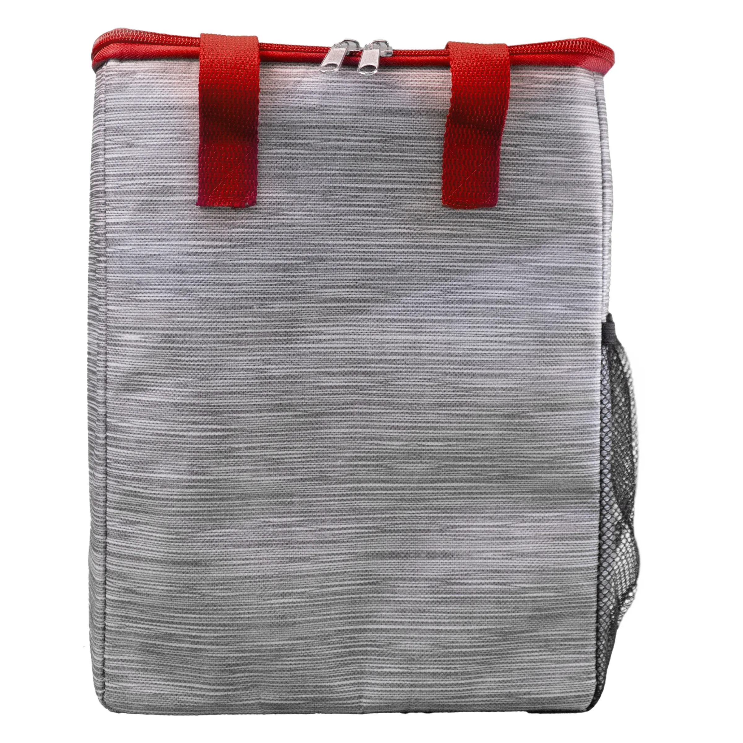 Recycled Tote Cooler 3