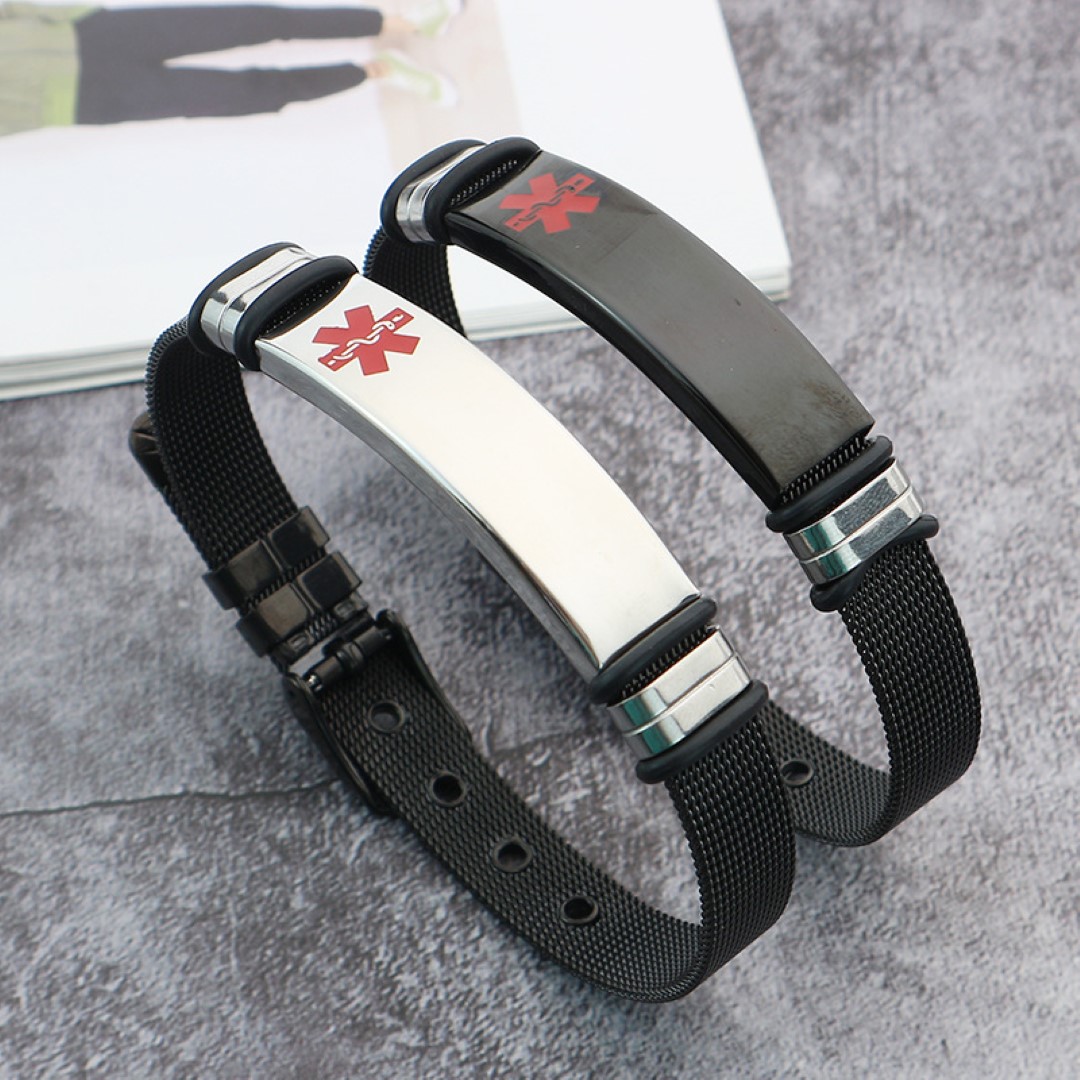 Beautiful wristband