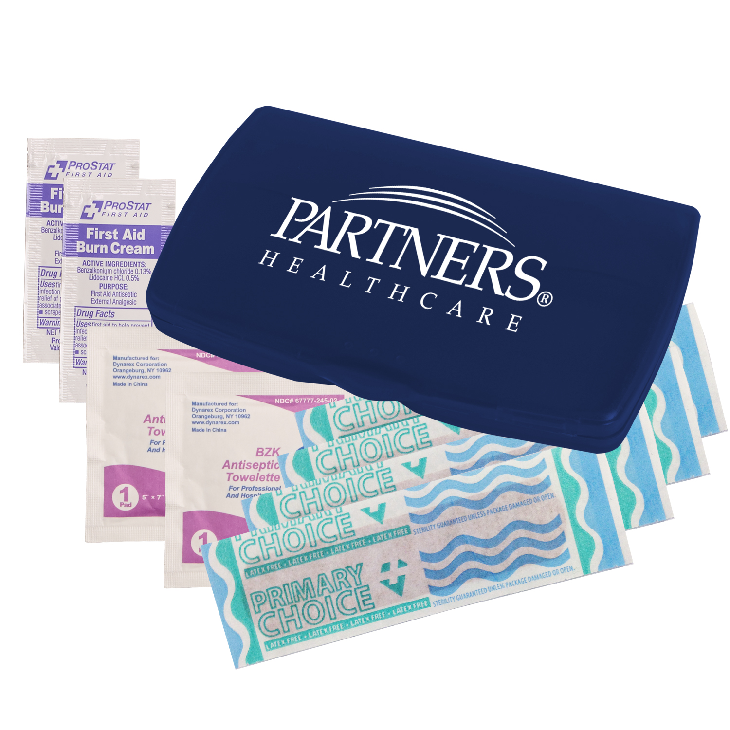 Primary Care First Aid Kit 20