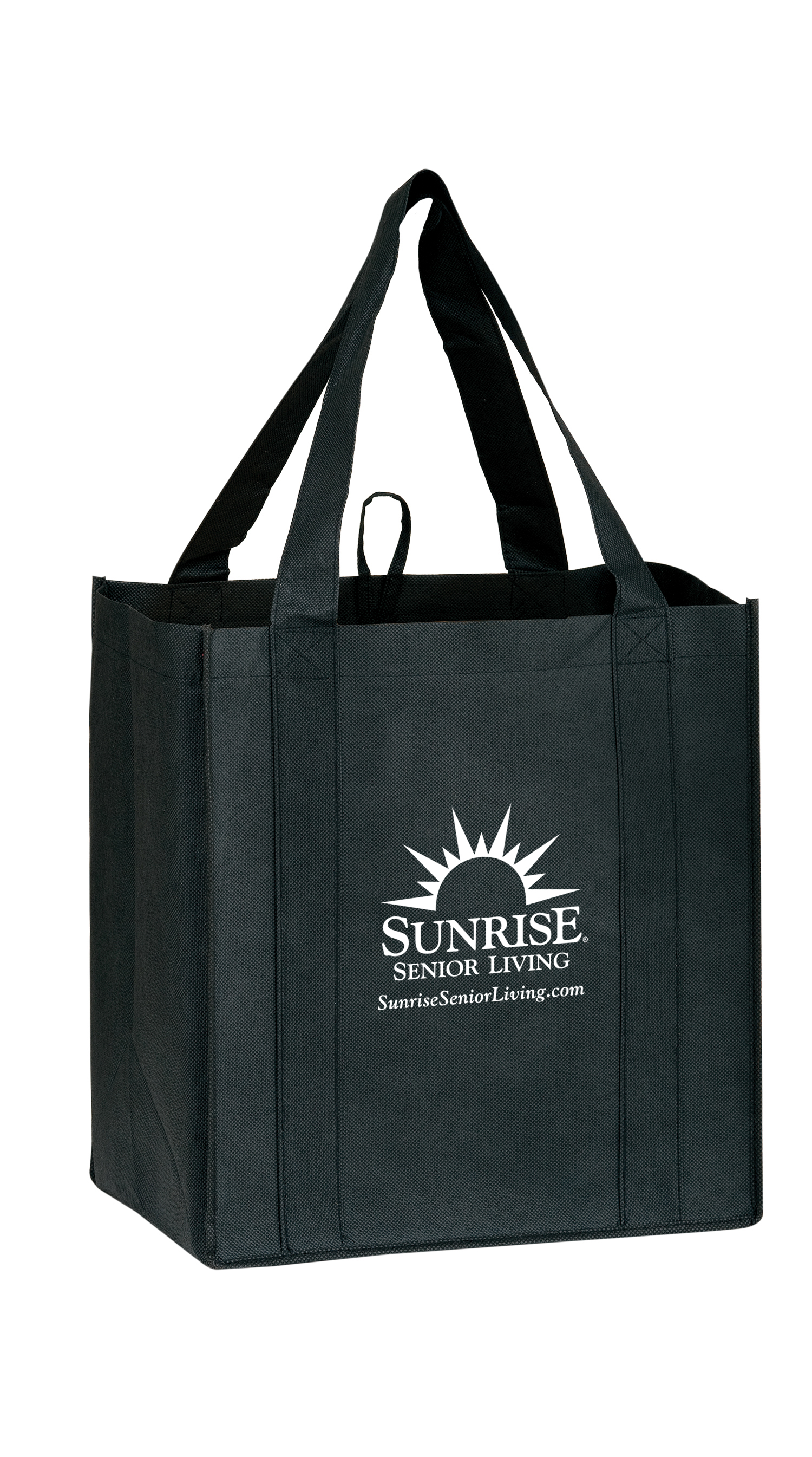 Non-woven Grocery Tote 16
