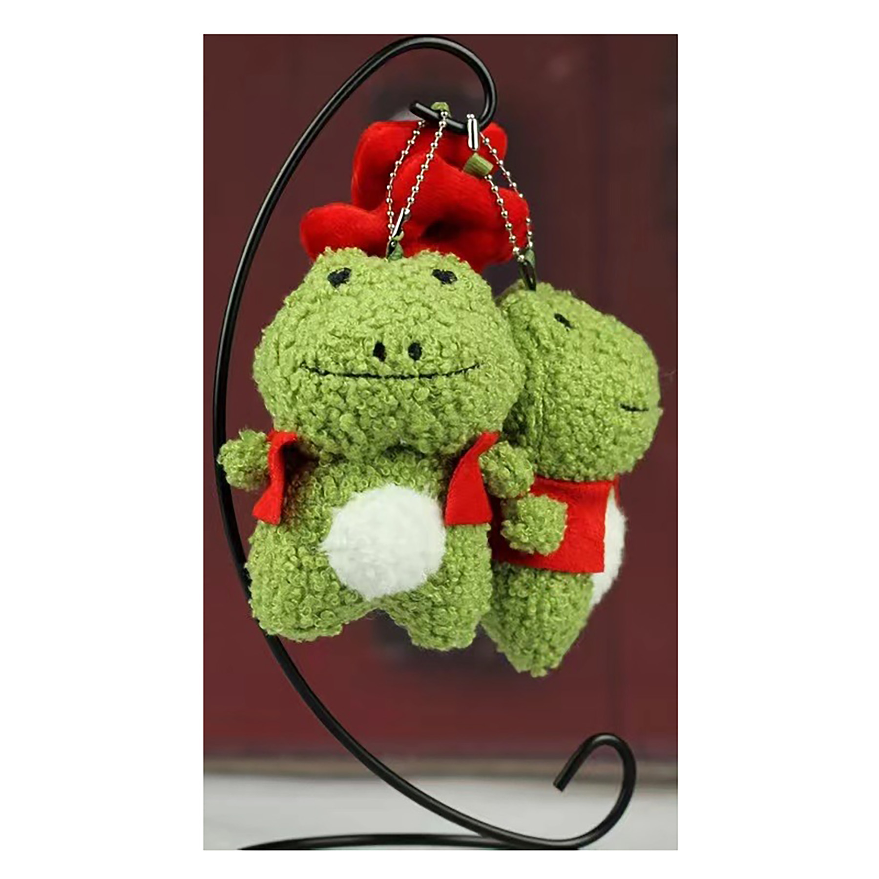 Small Stuffed Animal Toy 8