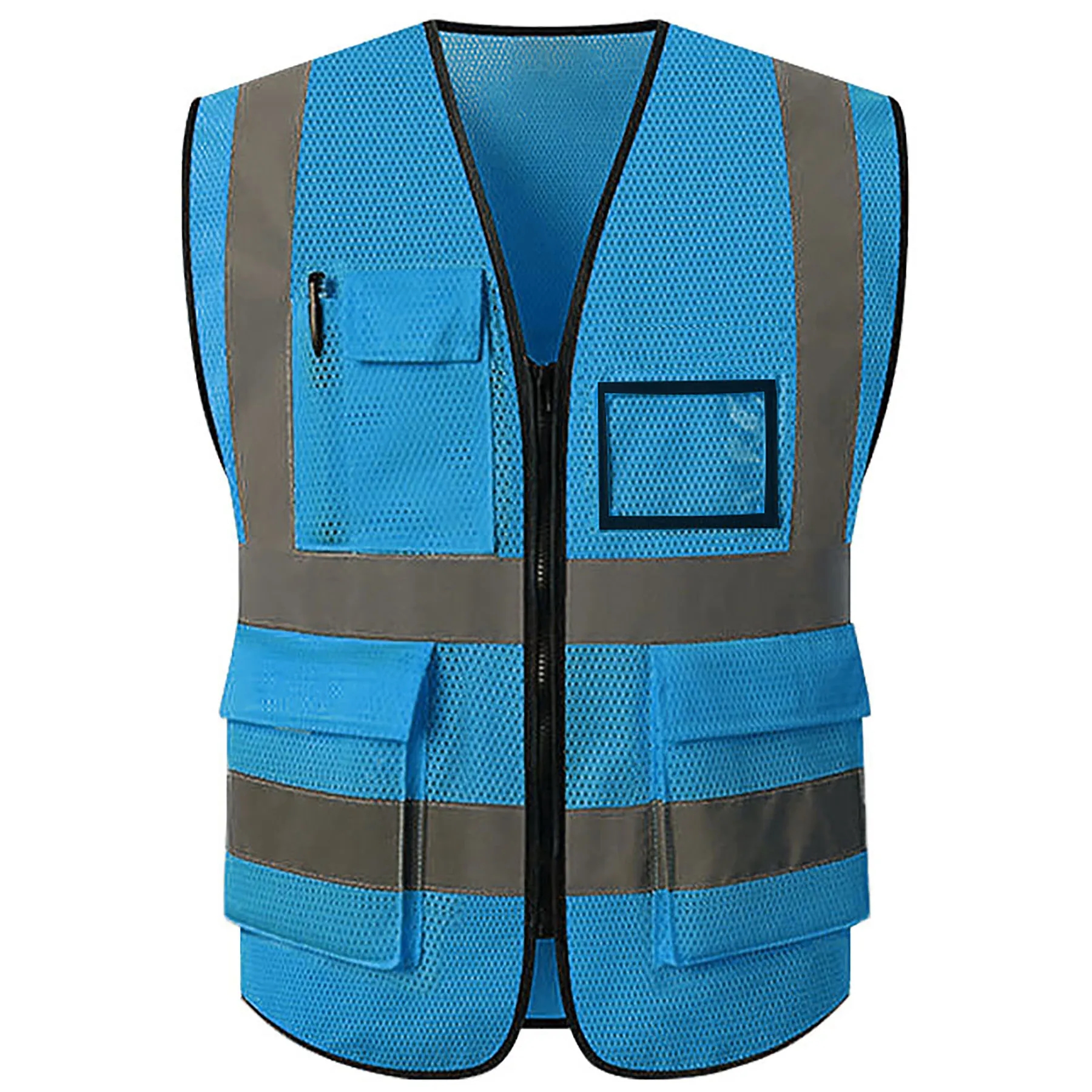 Reflective Safety Vest 32