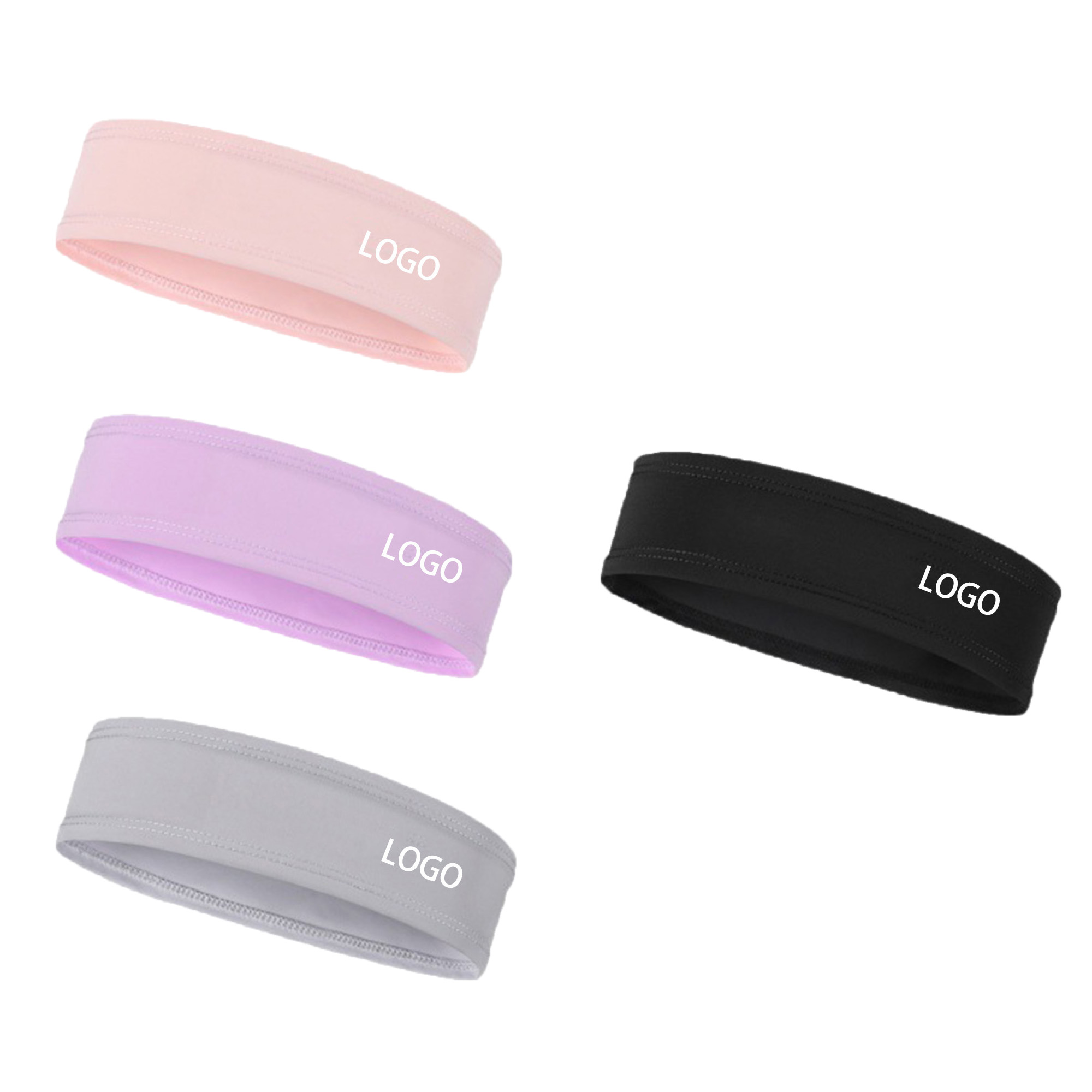 Sports Headband 3