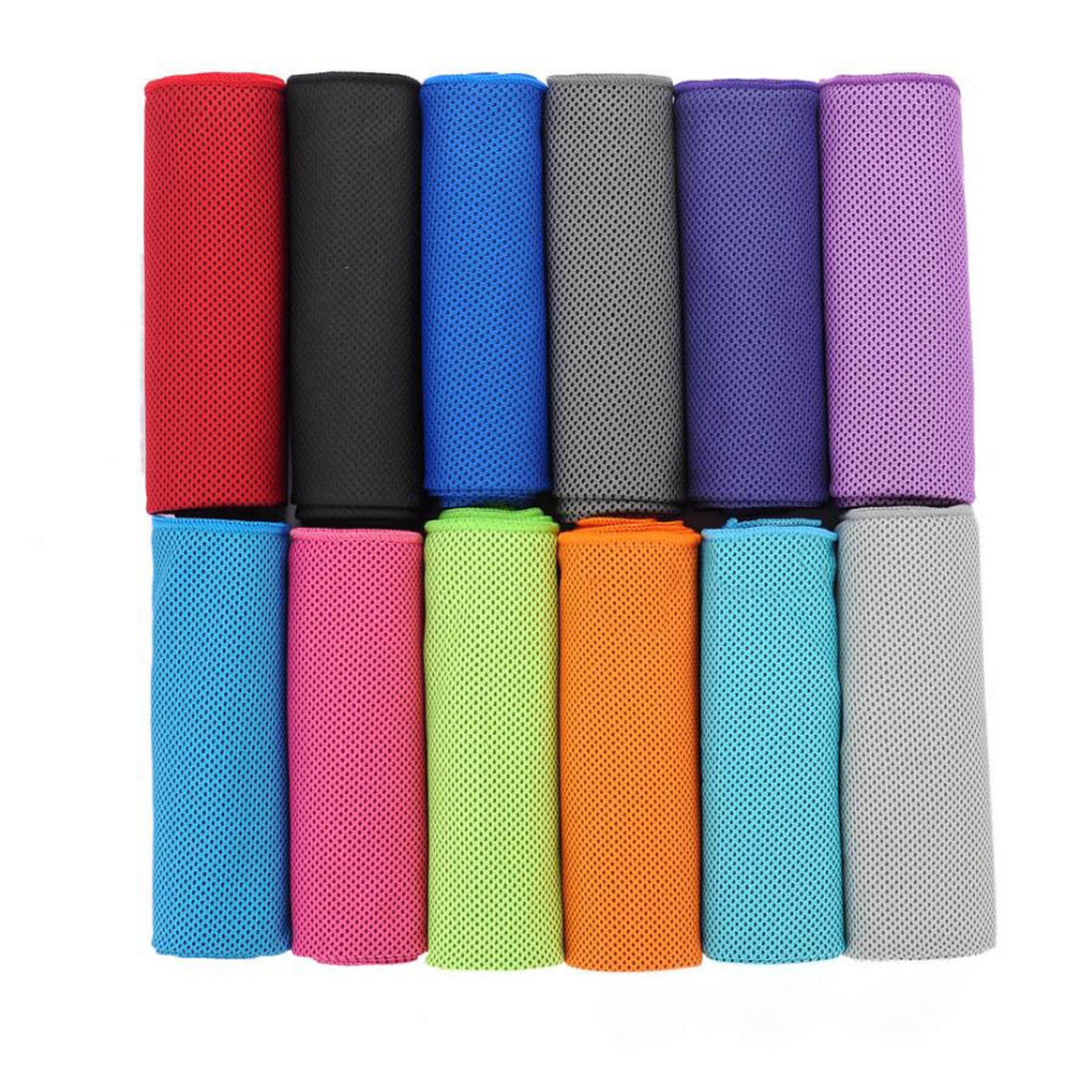 Cooling Towel