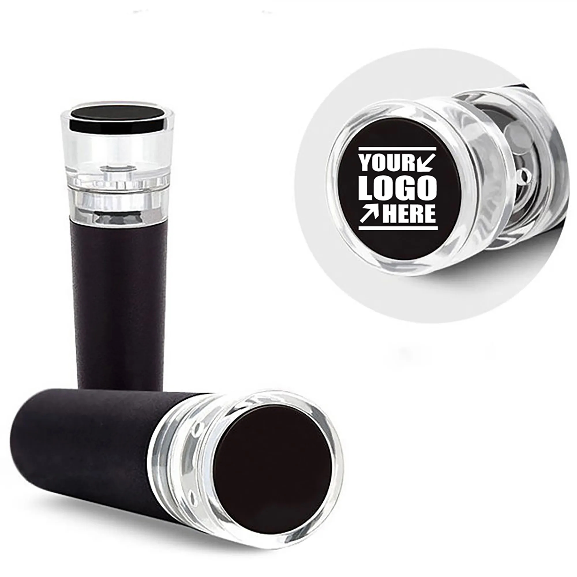 Vacuum Wine Bottle Stopper 5