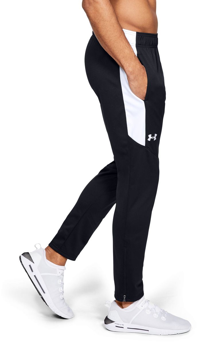 UA Rival Knit Men's Pants 17