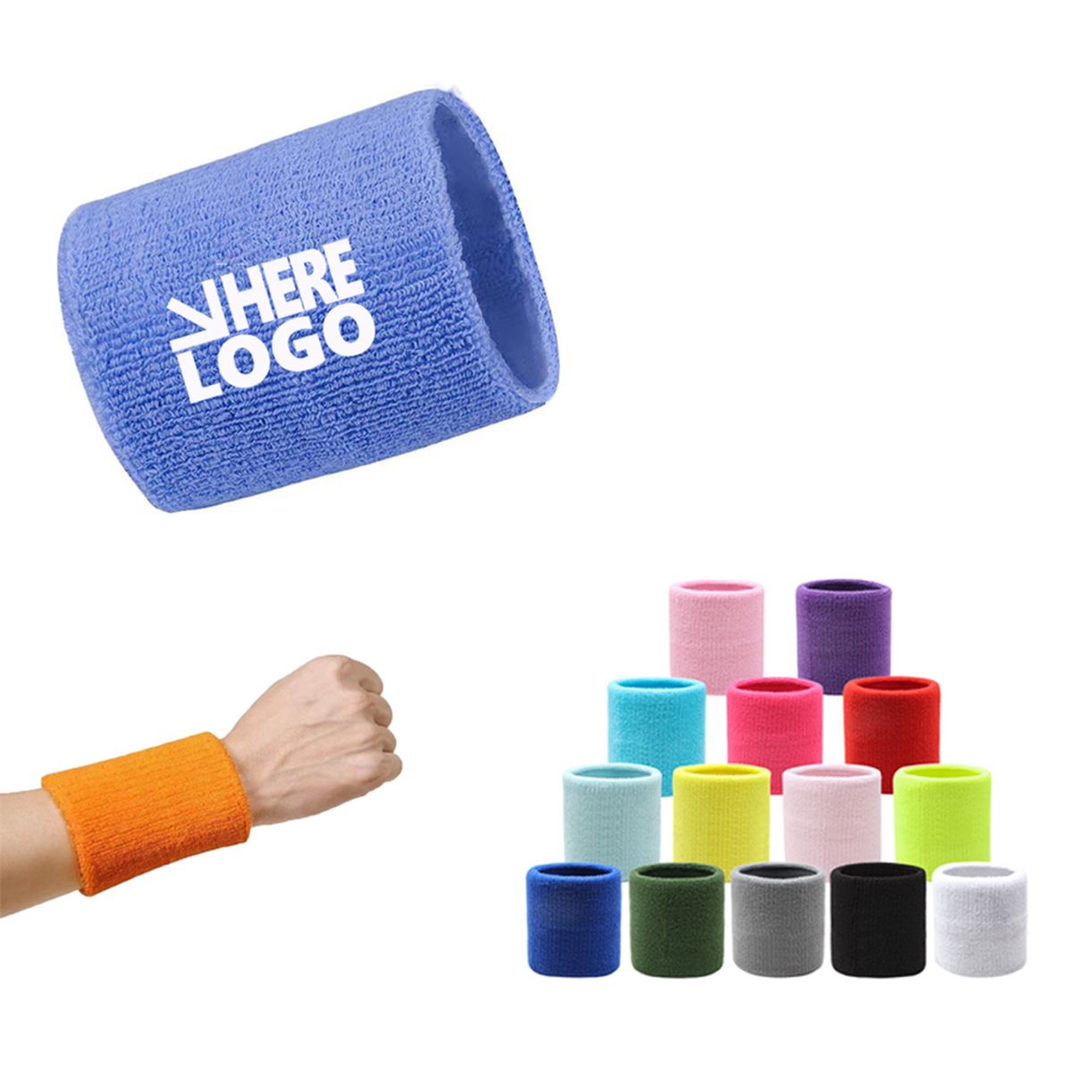 Wrist Guard For Sports 5