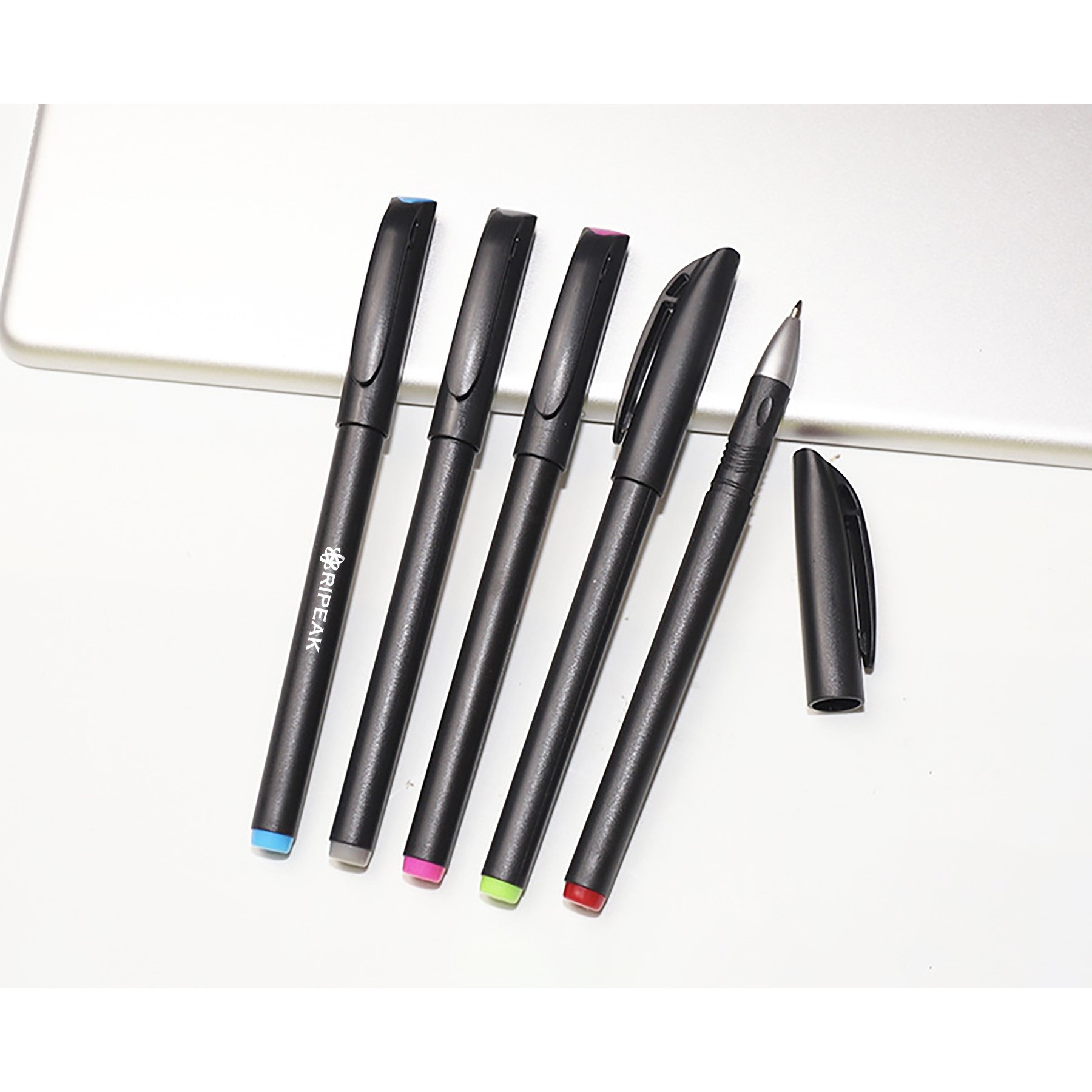Plastic Gel Pen