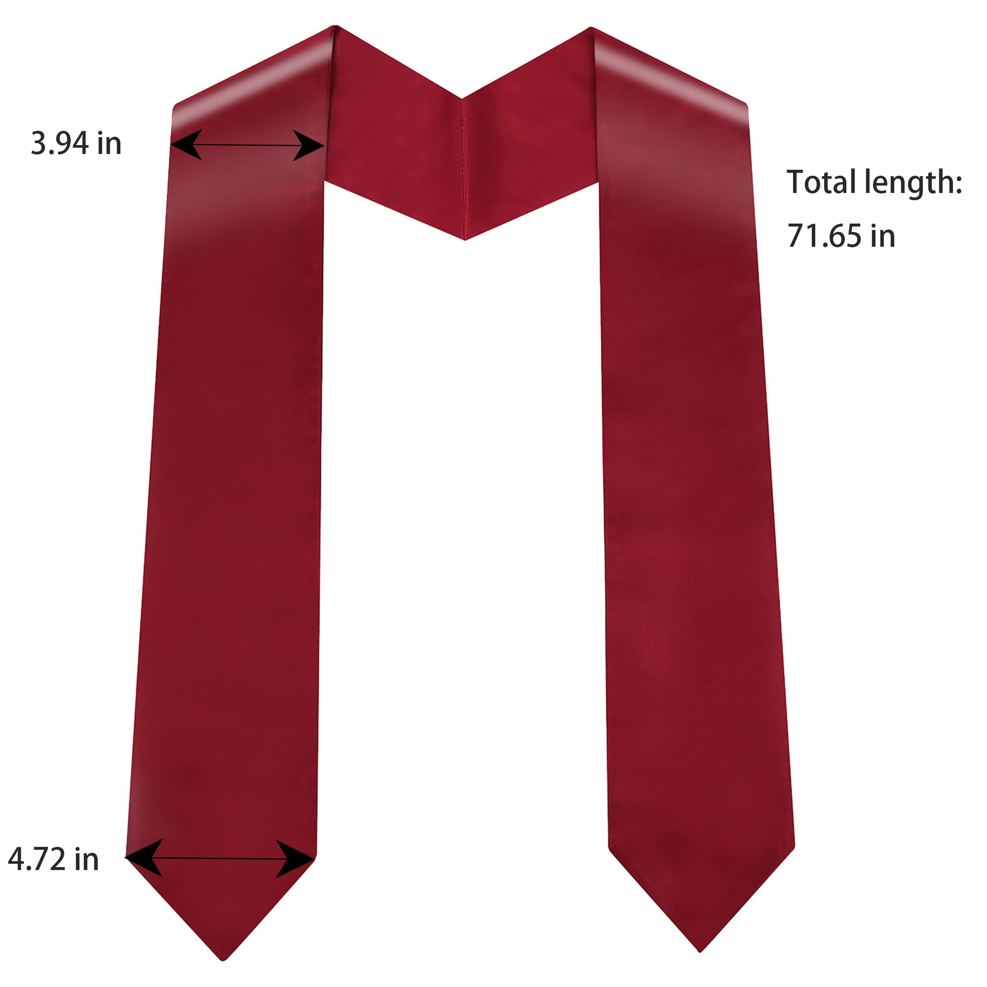 Graduation Honor Stoles 7