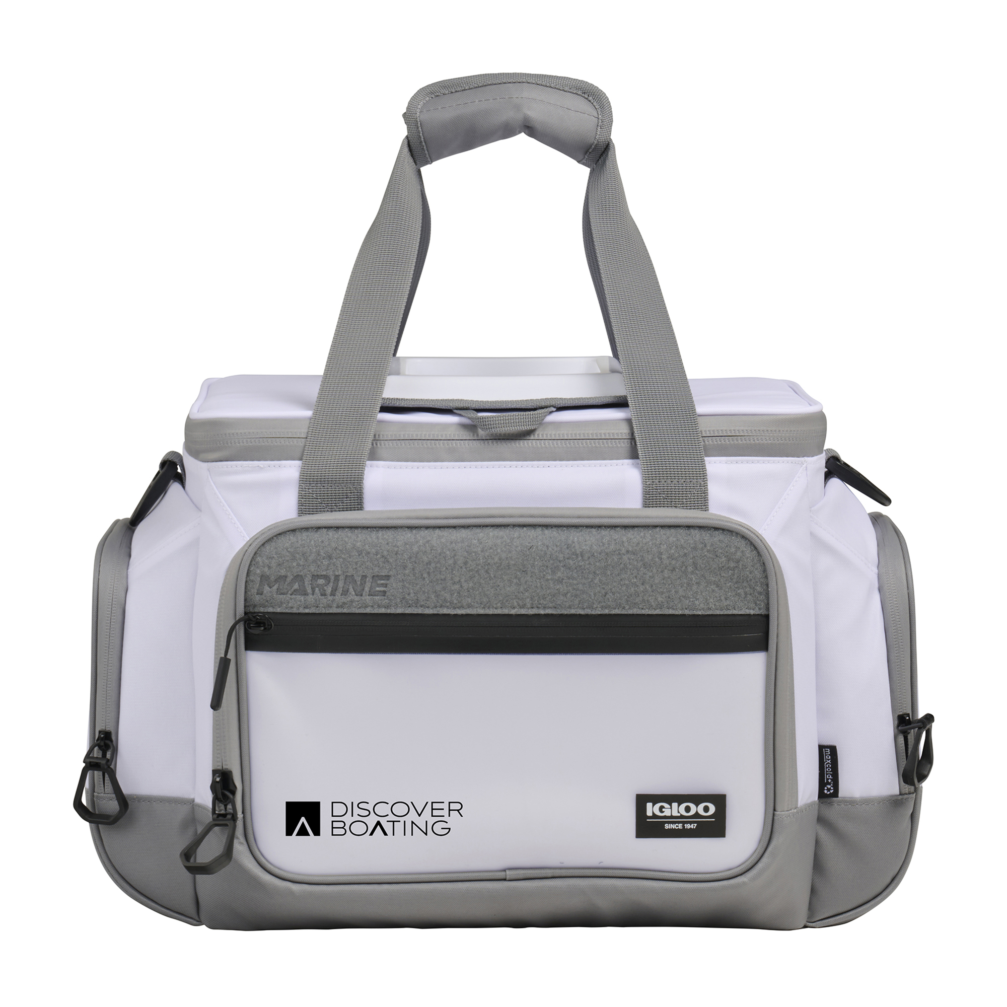 Igloo Marine 30 Can Square Cooler