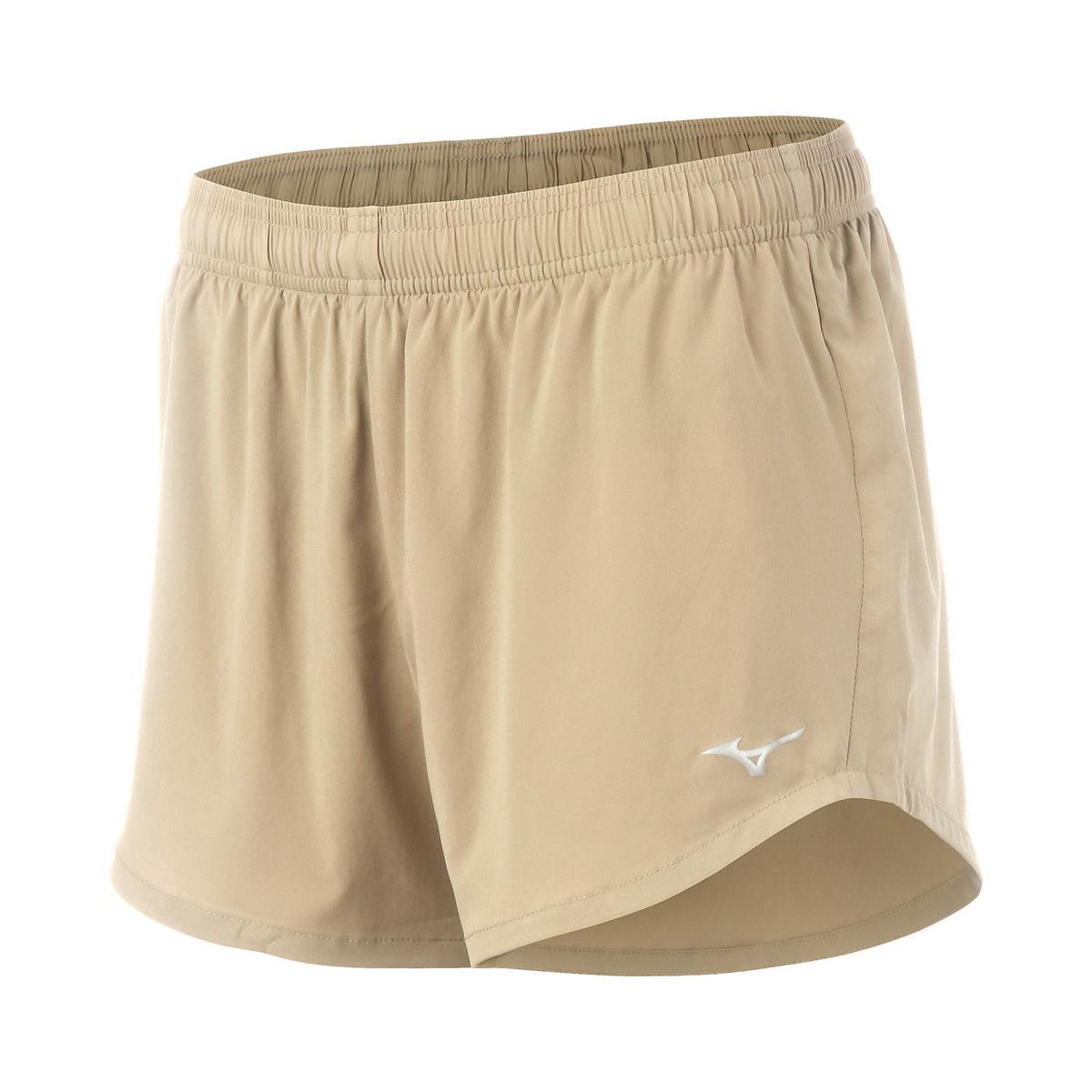 Women's Mizuno Infinity 3.5" Short 7