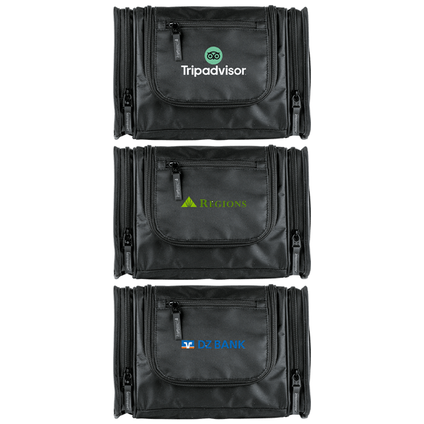 Basecamp Hanging Travel Kit
