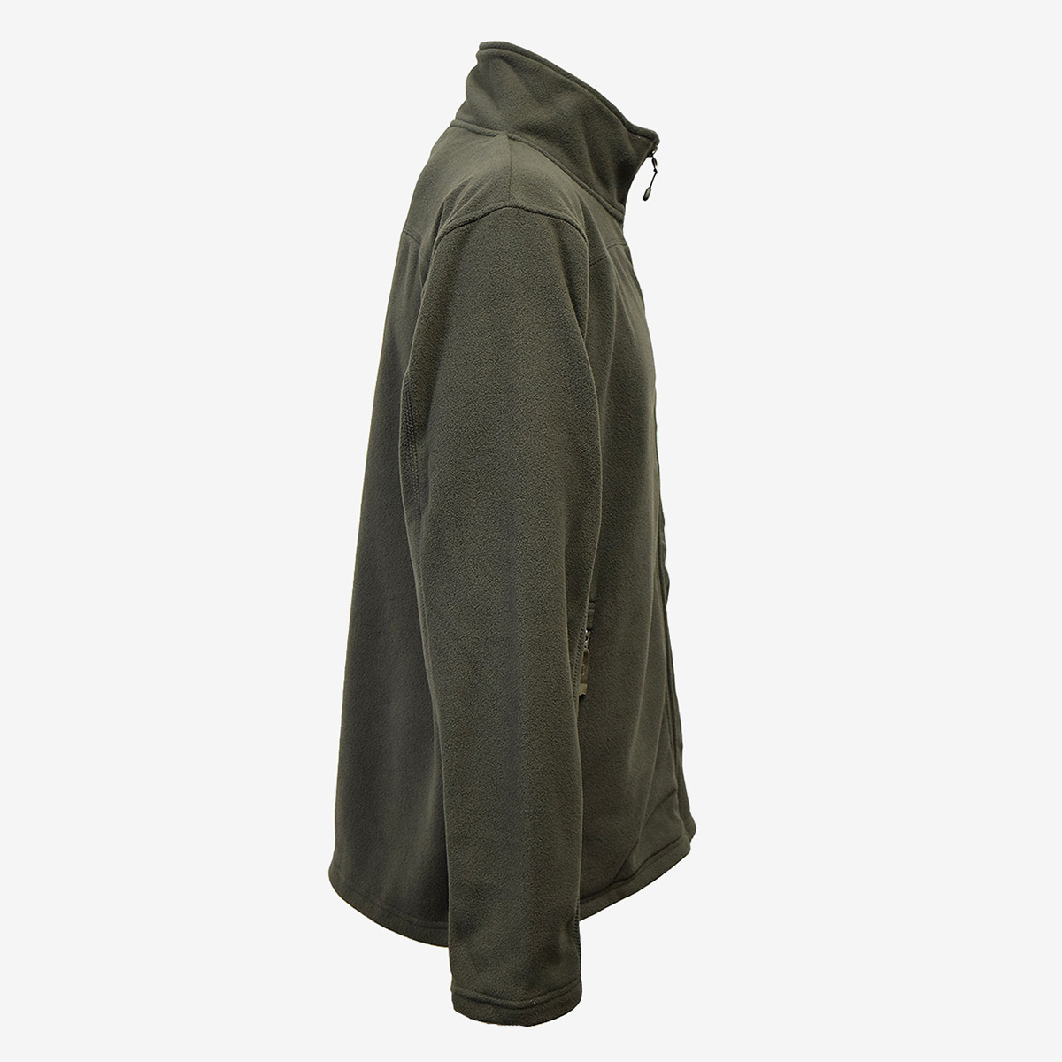 Men's Canyoneer Microfleece Jacket 58