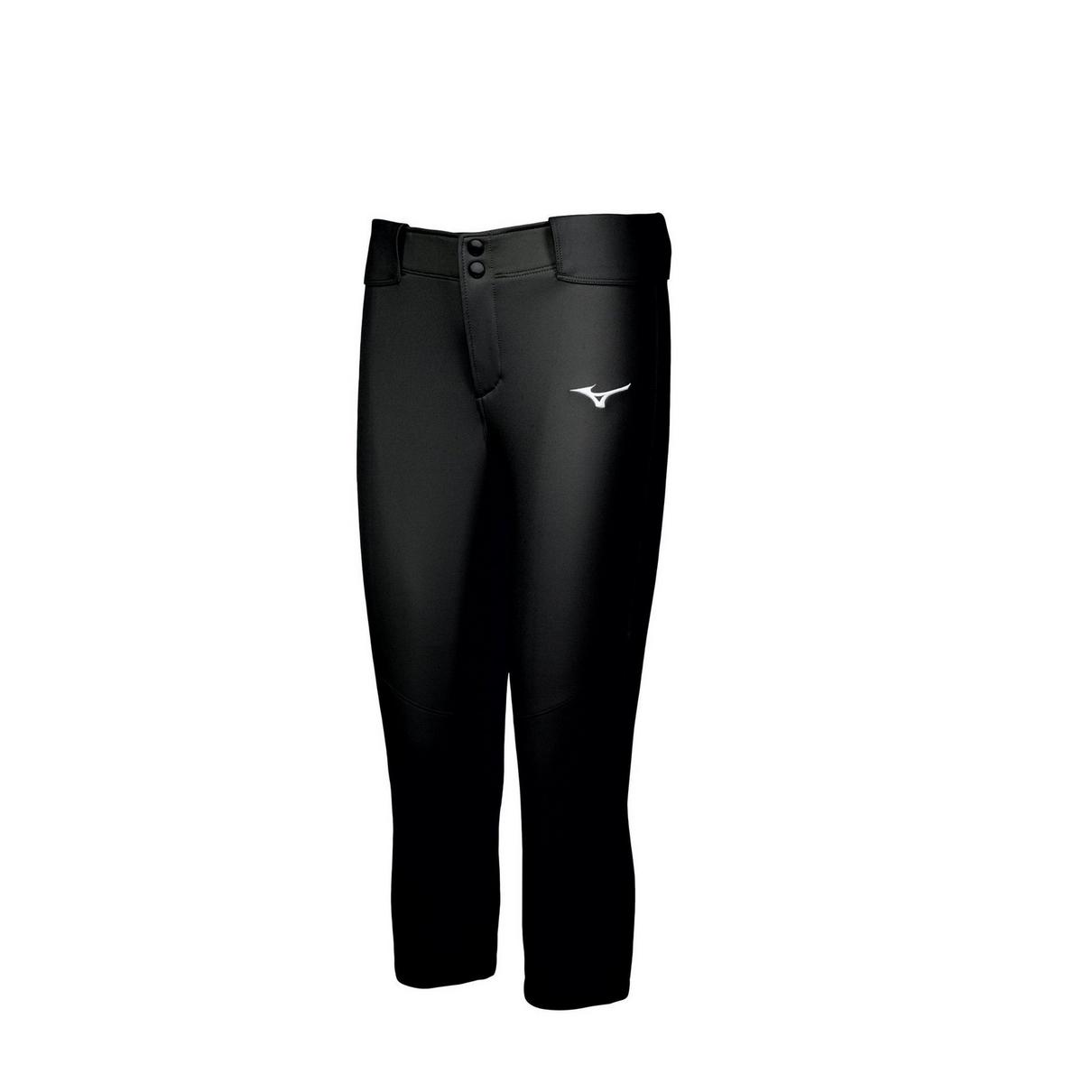 Women's Belted Stretch Softball Pant 38