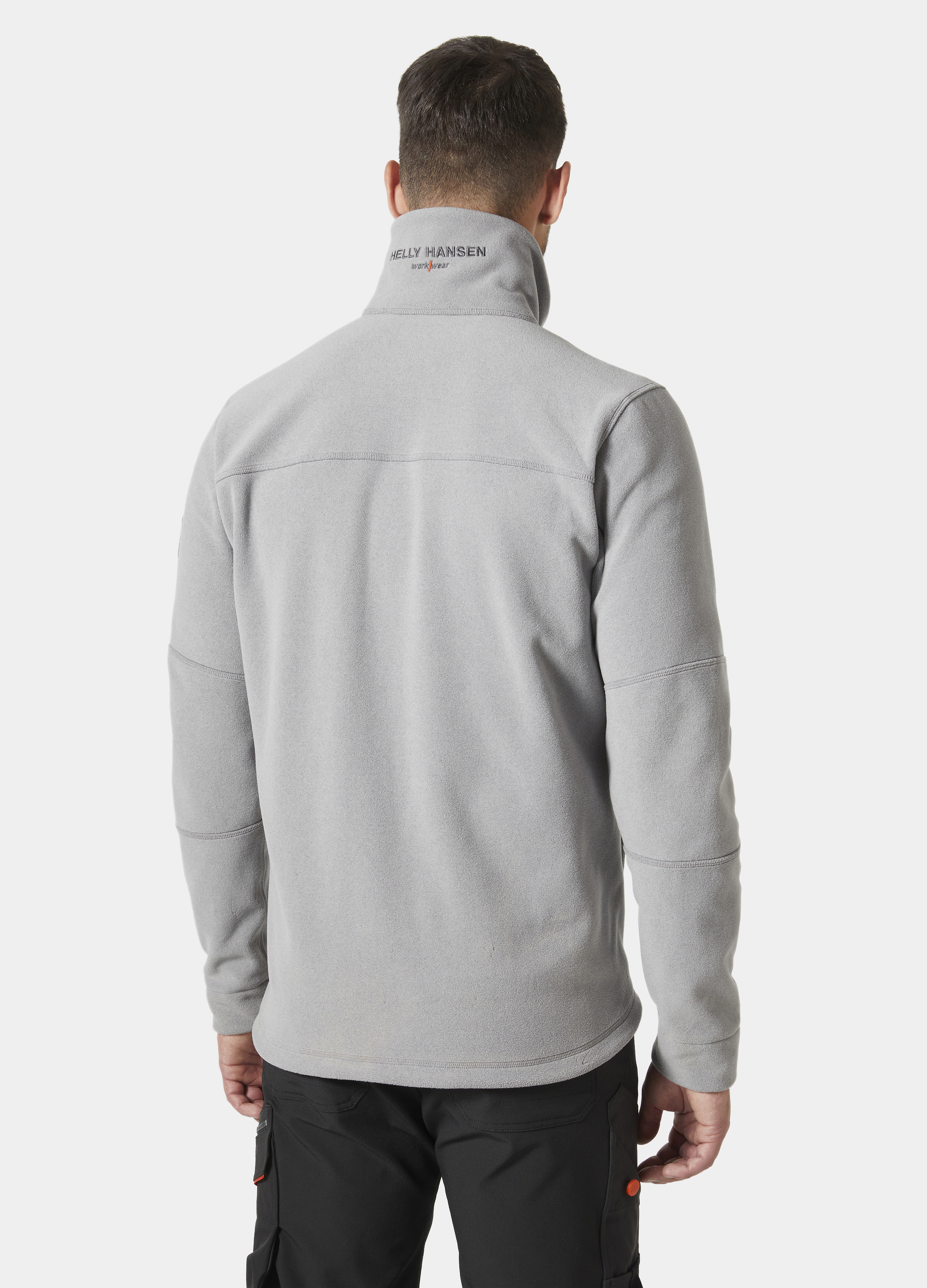 Helly Hansen Men's Kensington Fleece Jacket 9