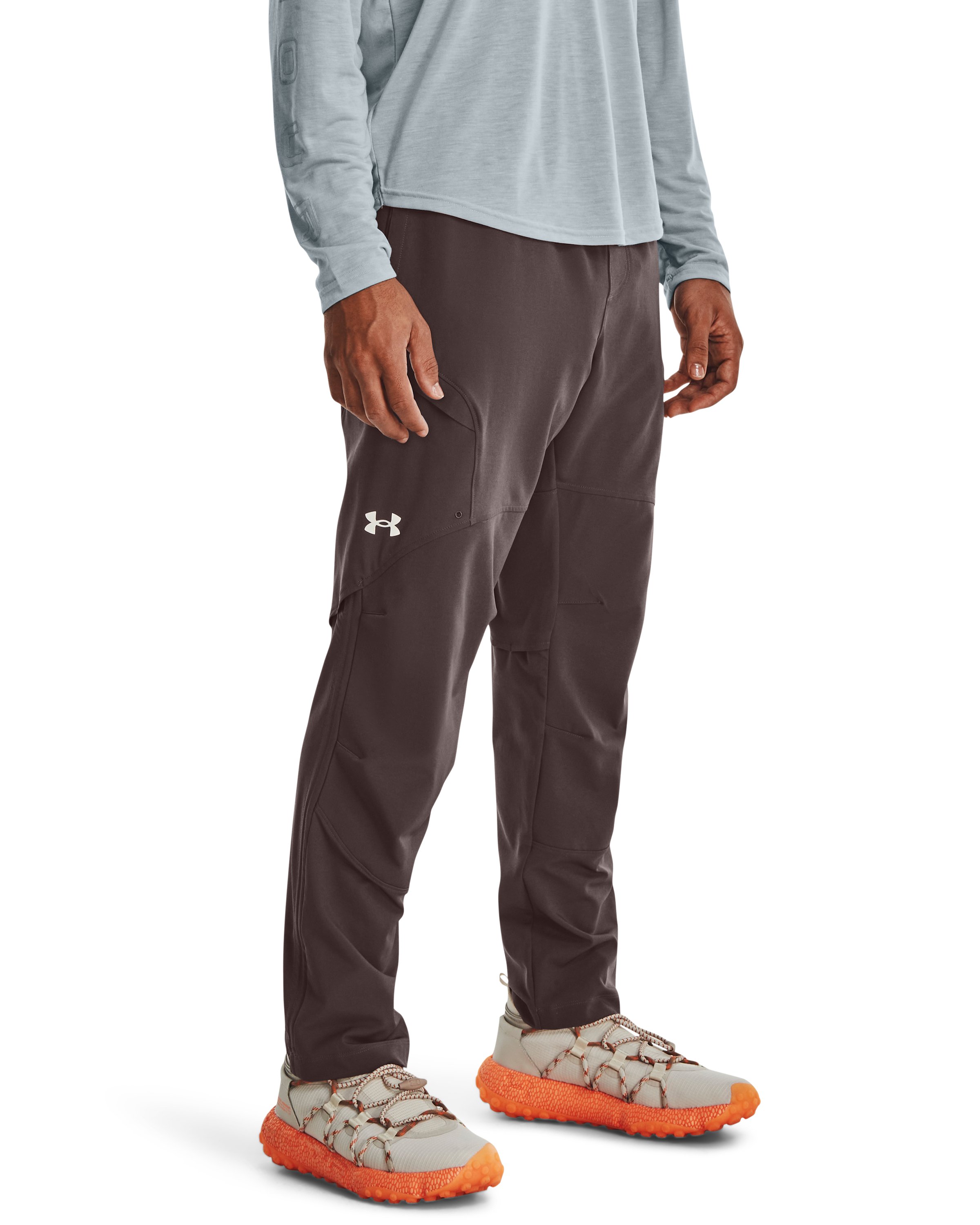 Men's UA Anywhere Adaptable Pants 8