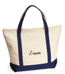 Harbor Cruise Boat Bag - P3524 | BigPromotions