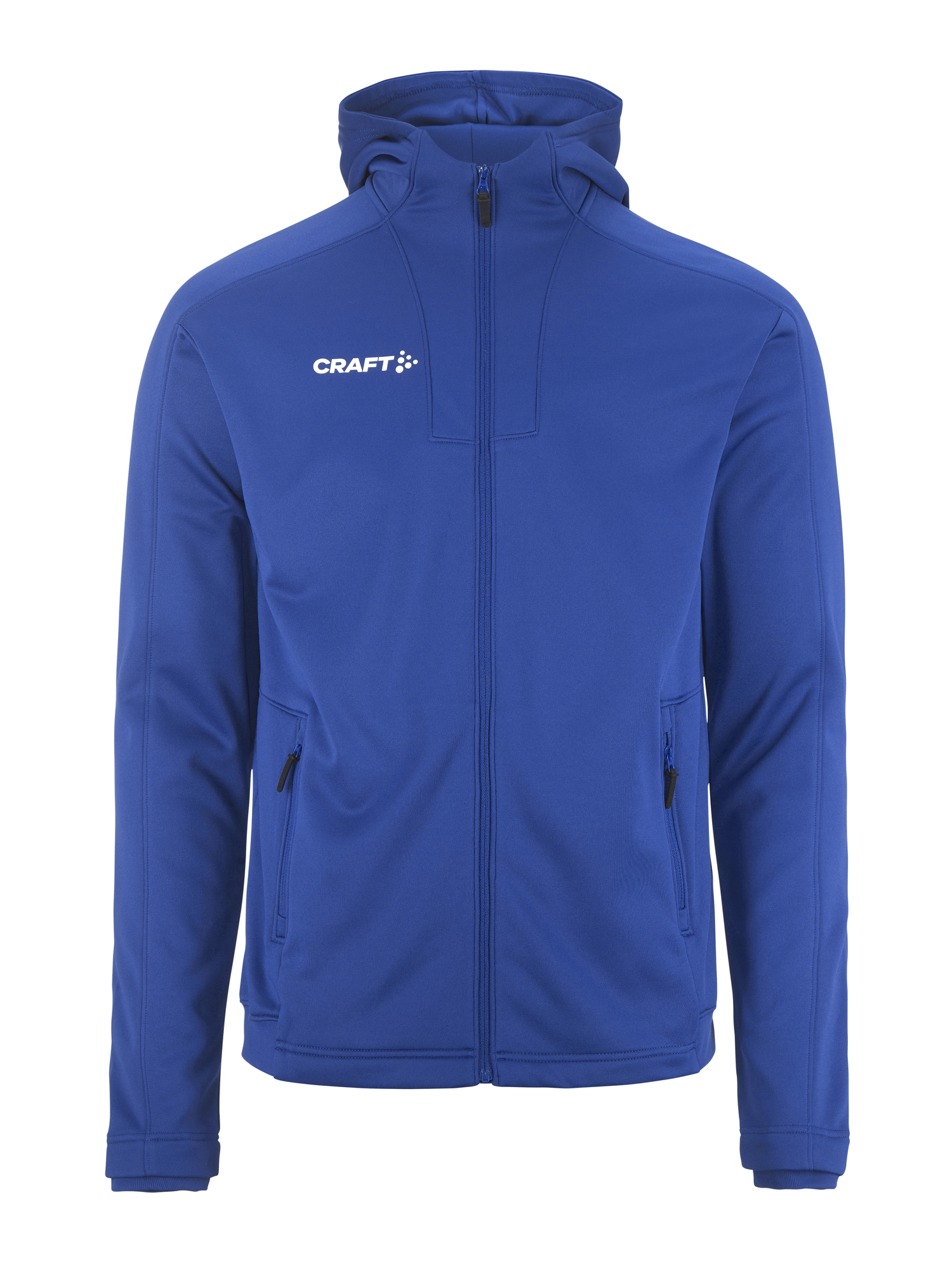 EVOLVE 2.0 BRUSHED HOOD JKT M 79
