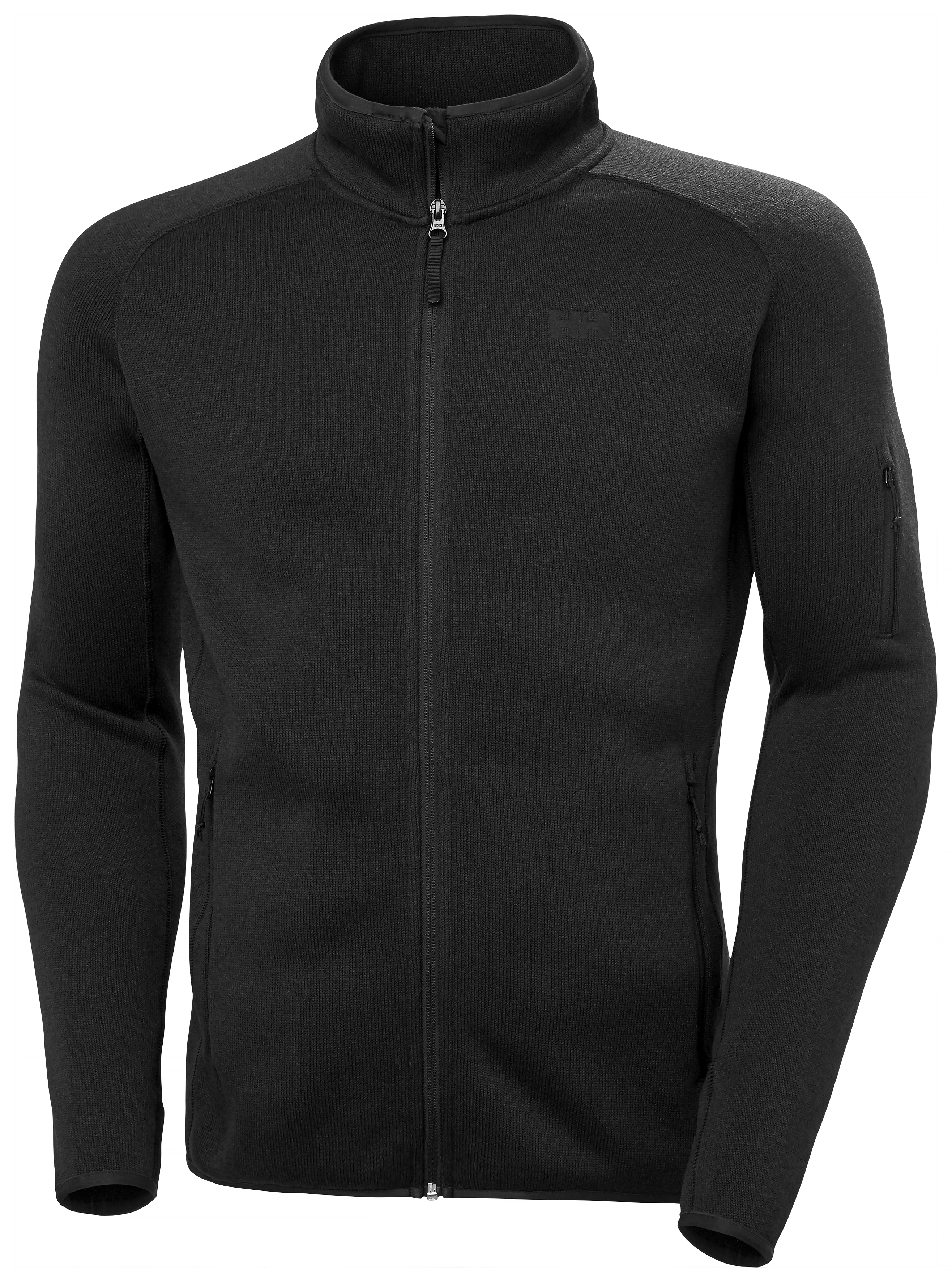 Helly Hansen Men's Varde 2.0 Fleece Jacket 12