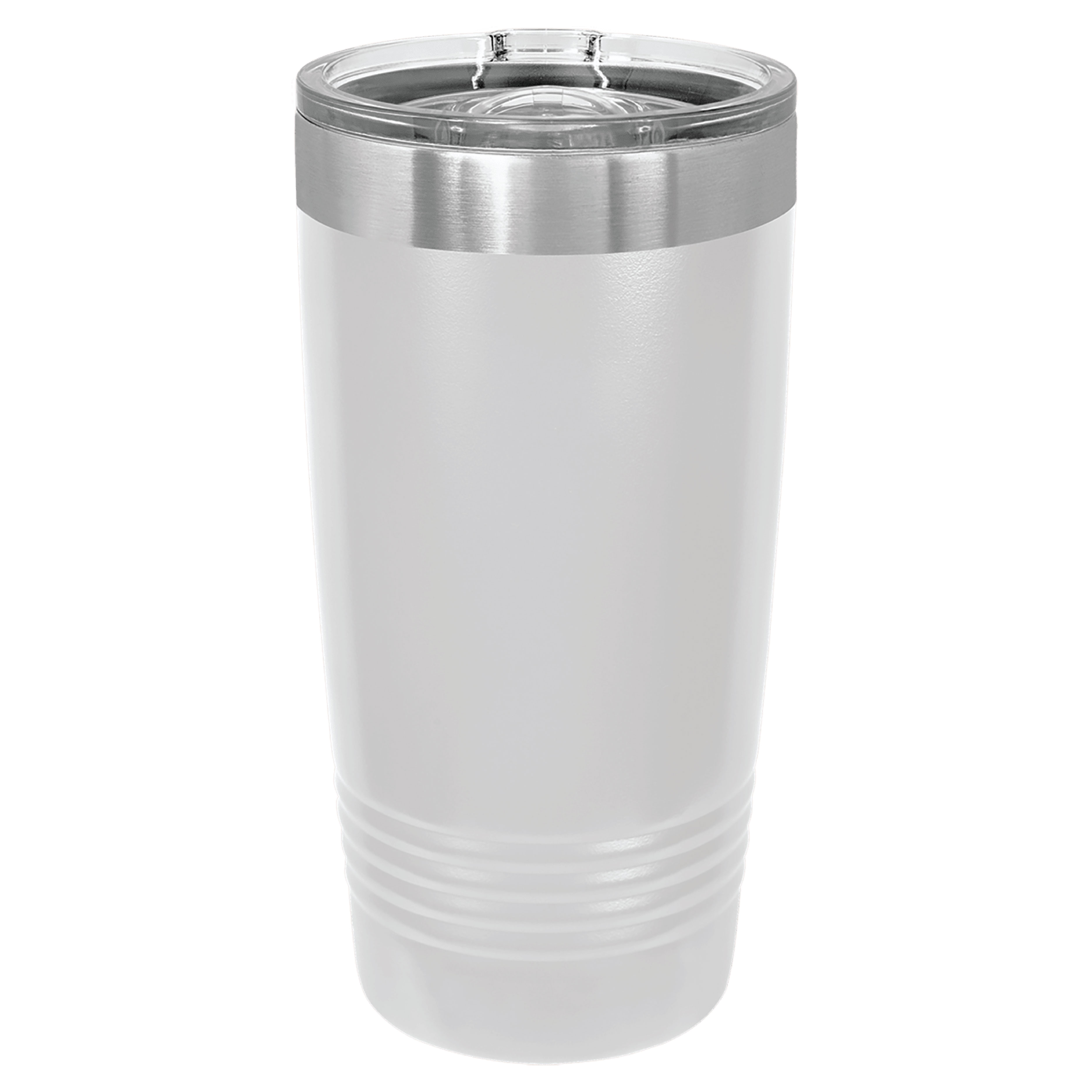 20 Oz Polar Camel Stainless Steel Tumbler with Sliding Lid 101