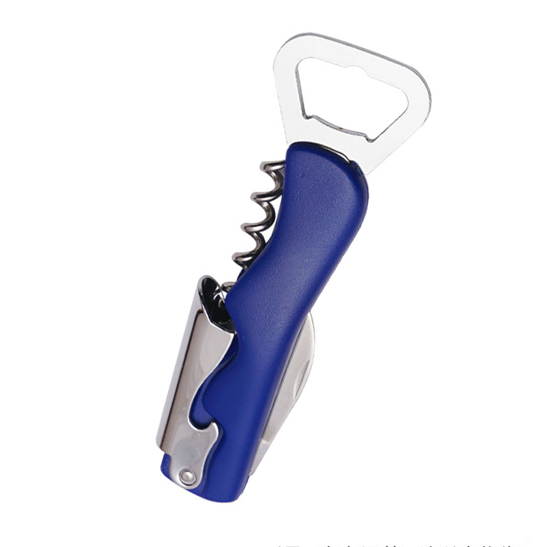 Corkscrew Wine Opener 12