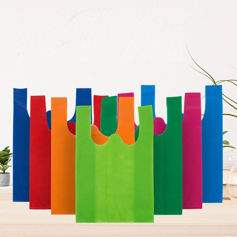 Non Woven Grocery Tote Bag