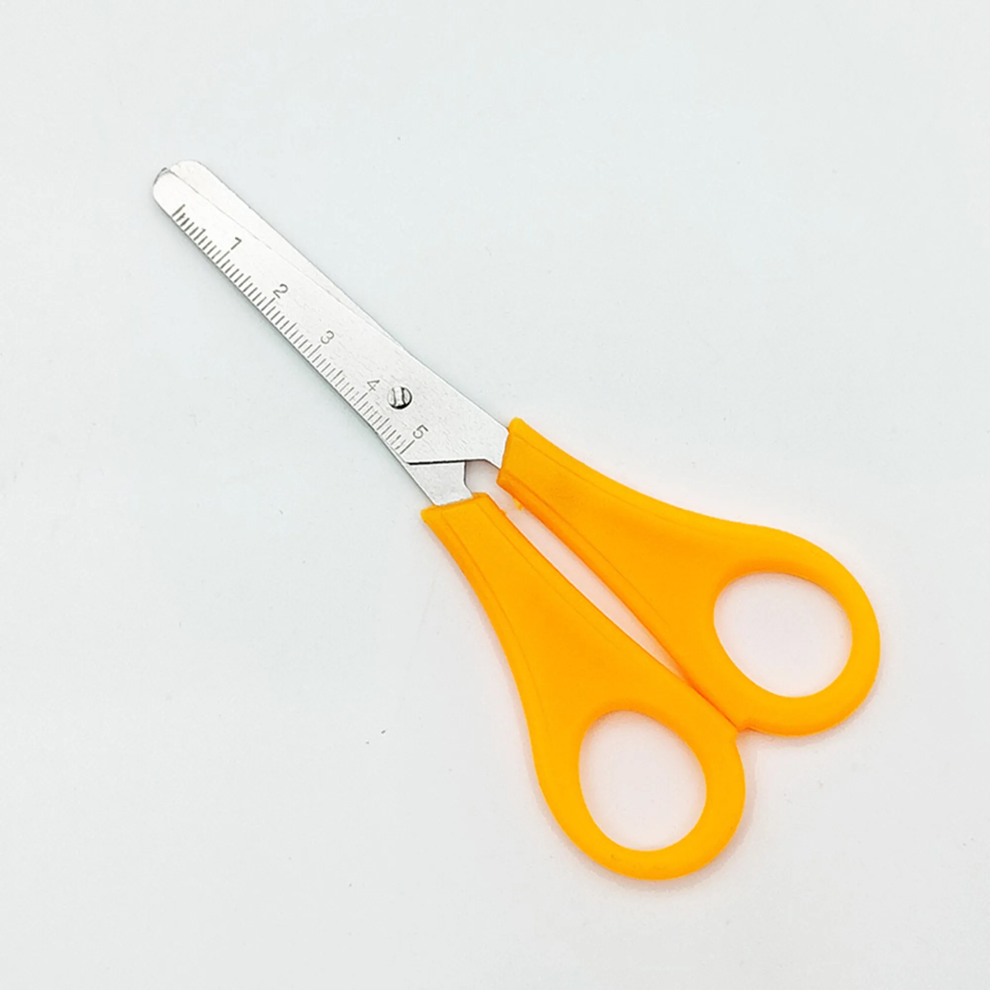 Student'S Safety Scissor MOQ 10pcs 15