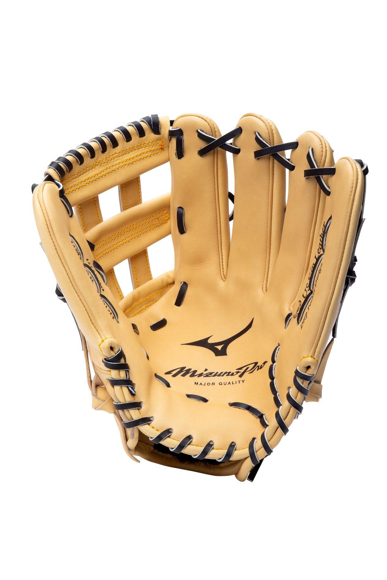 Mizuno Pro Austin Riley 12.75" Baseball Glove 14