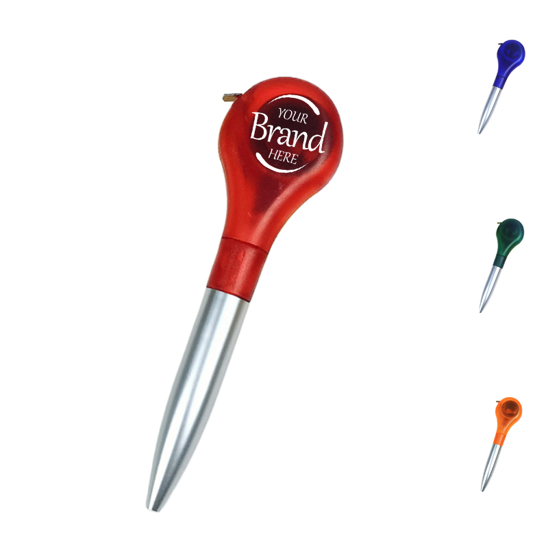 40 Inch Tape Measure Ballpoint Pen 4