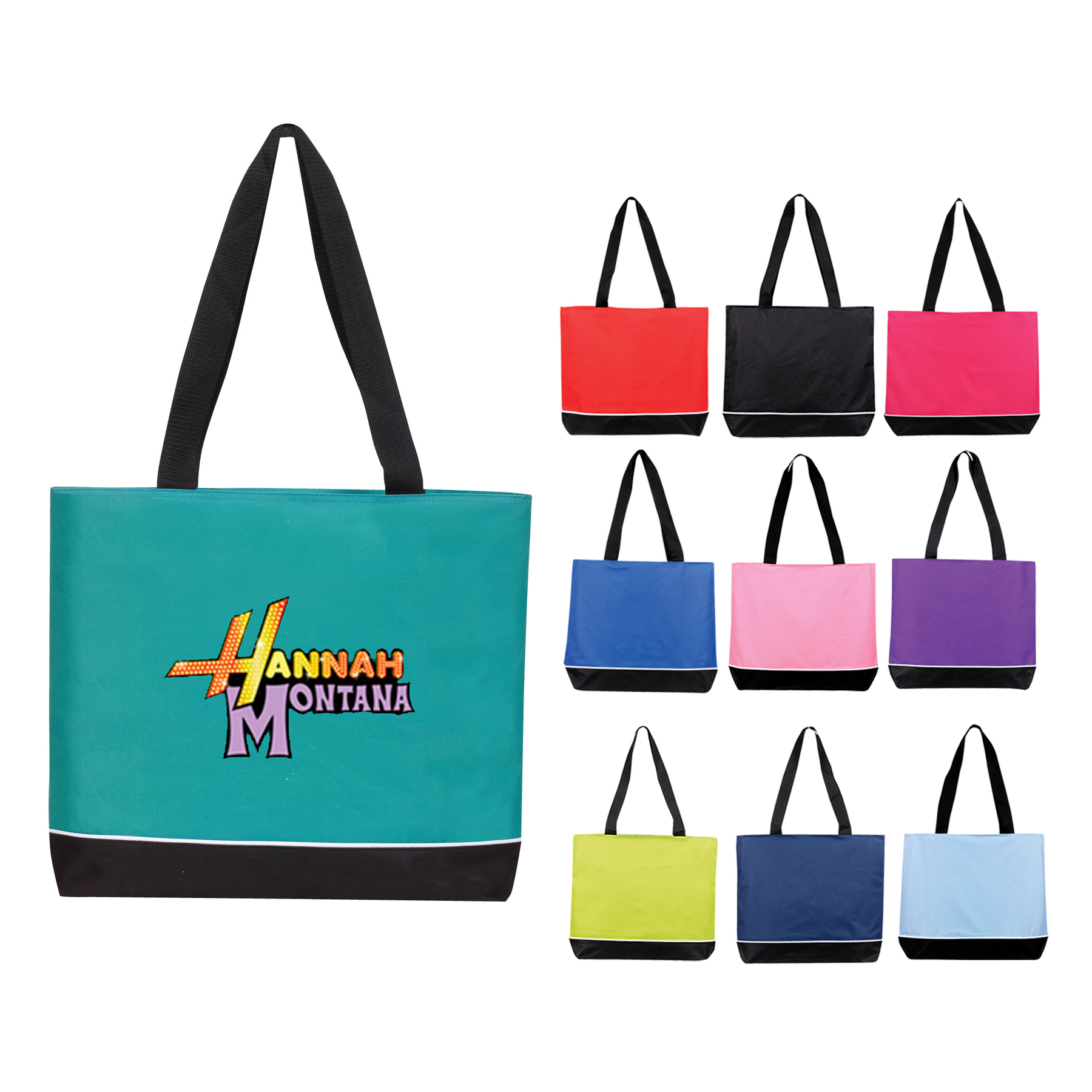 600D Clemont Tote 53