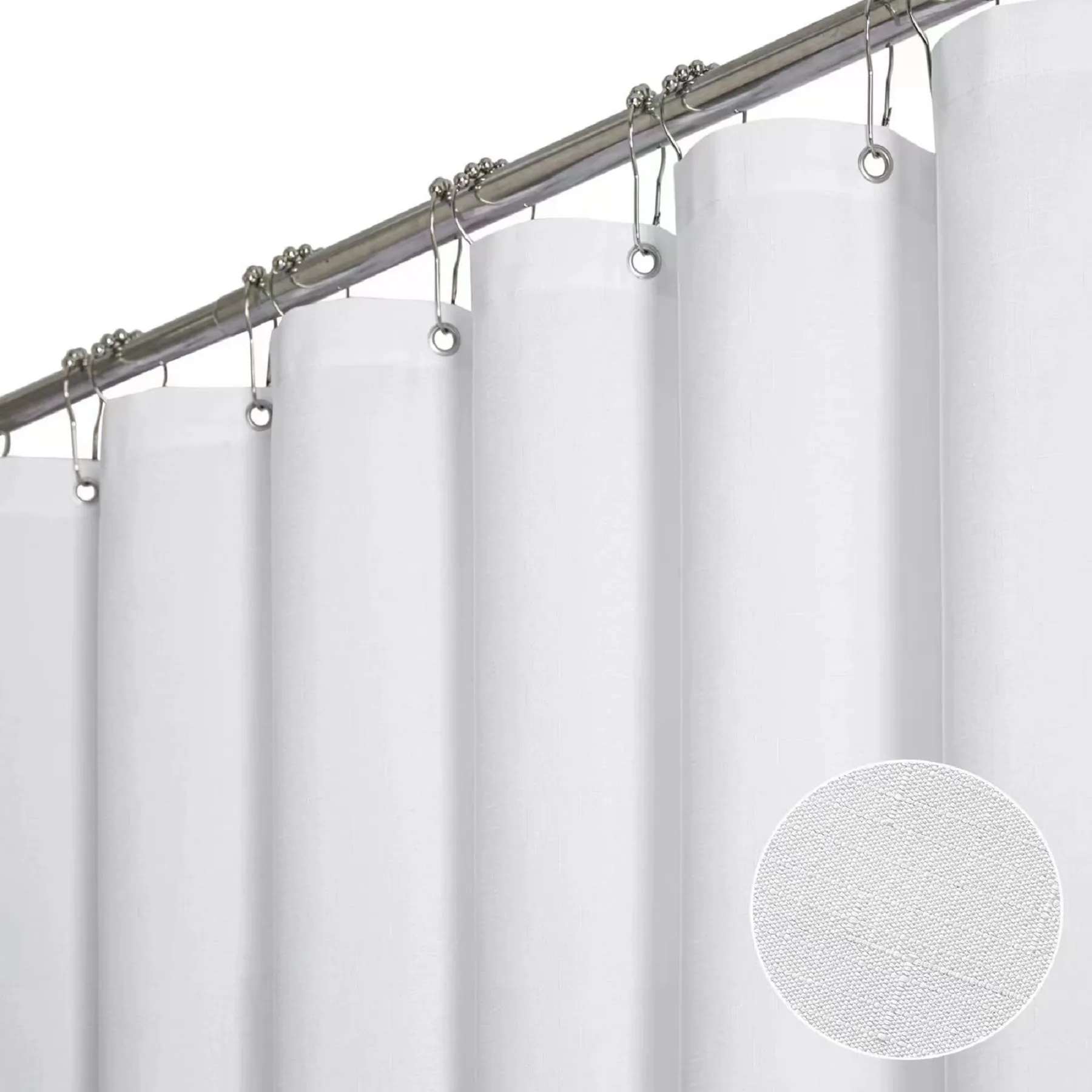 Shower Curtain 34