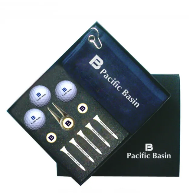 Golf Accessories Gift Box Set