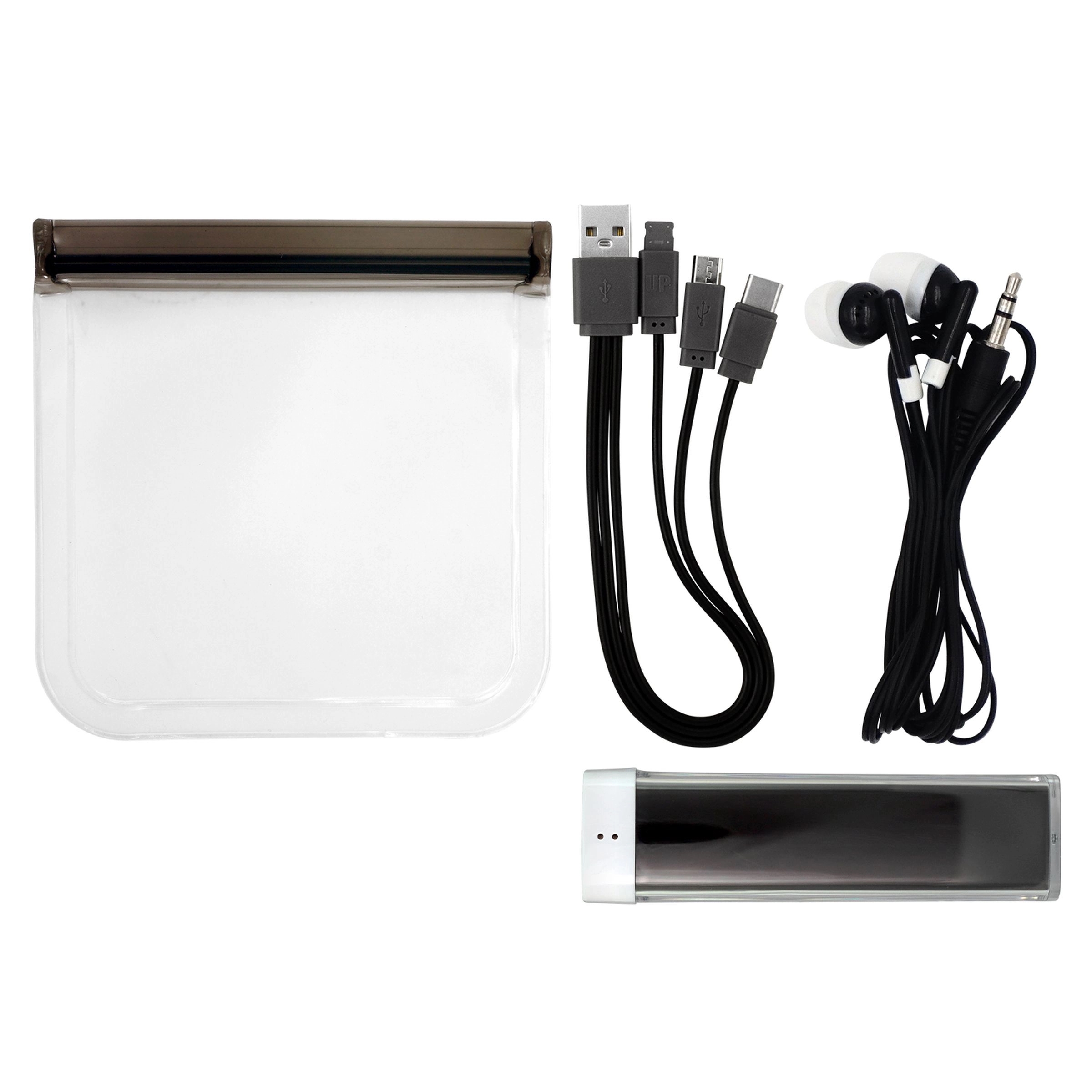 Storage 1800 Techie Kit 4