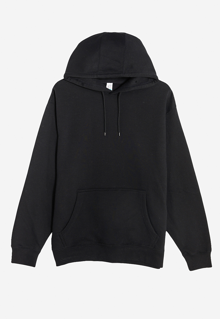 Premium Pullover Hoodie 26