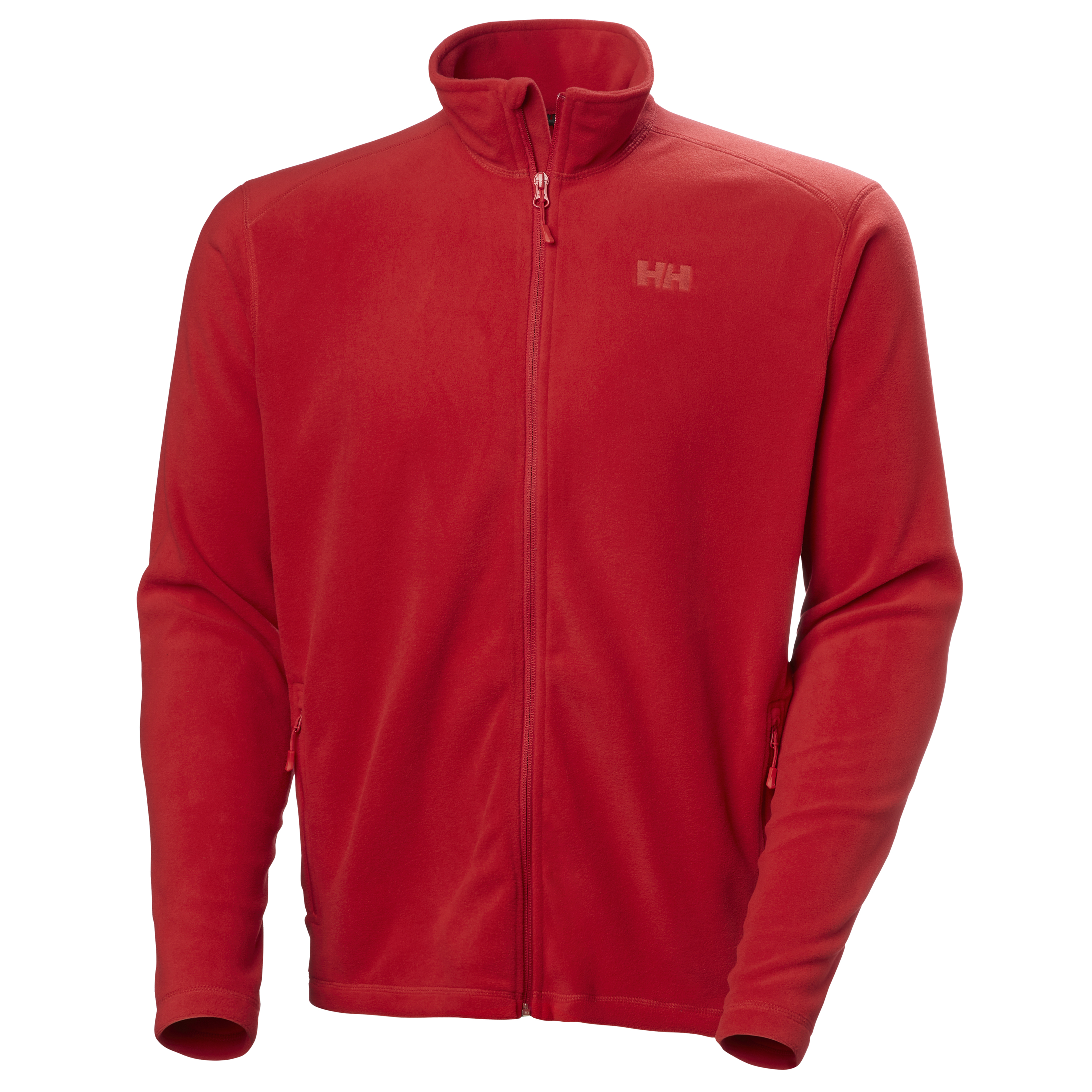 Helly Hansen Men's Daybreaker Full-Zip Fleece Jacket 15