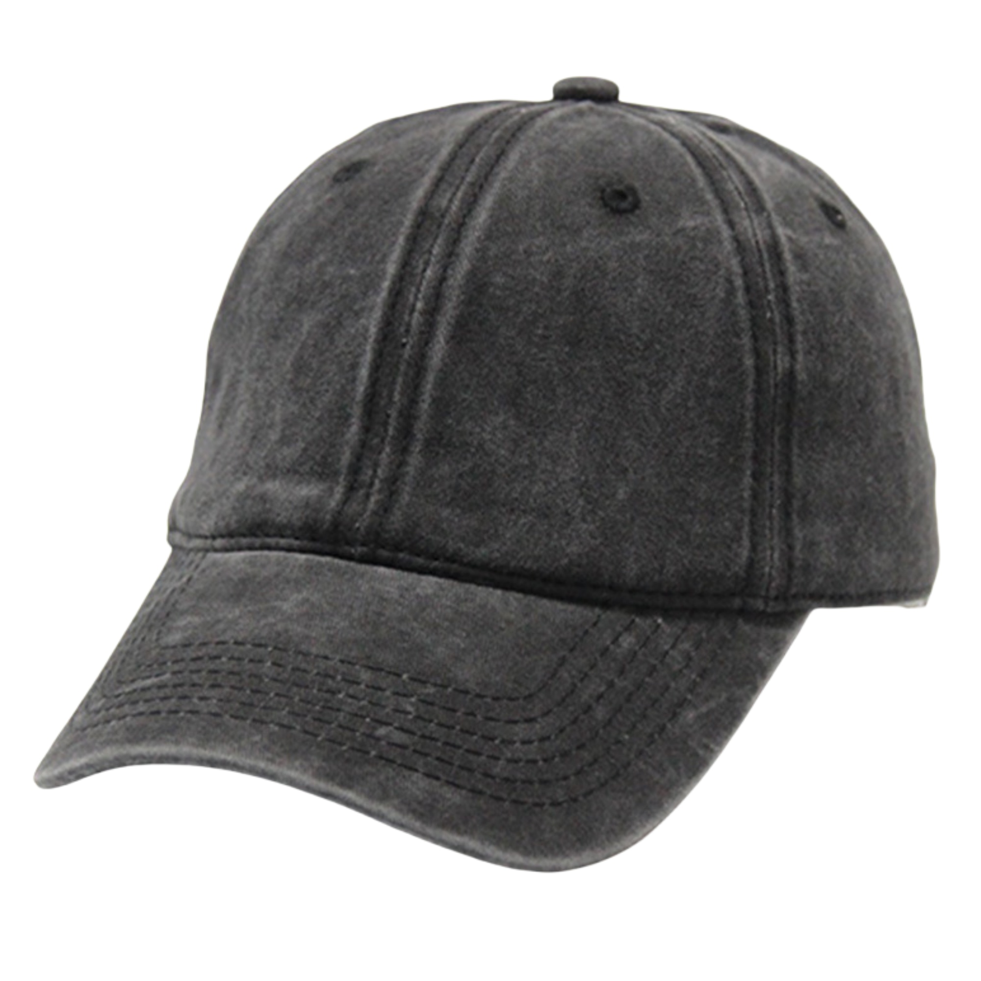 Original Classic Cotton Adjustable Cap 14
