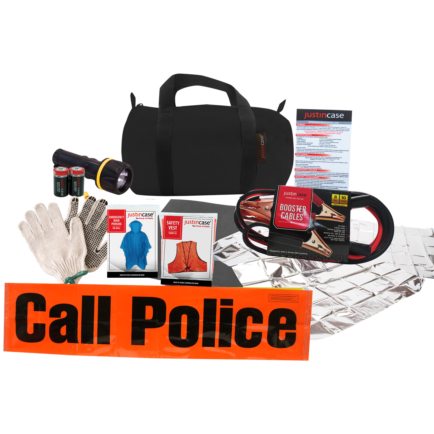 Prime Auto Kit 5