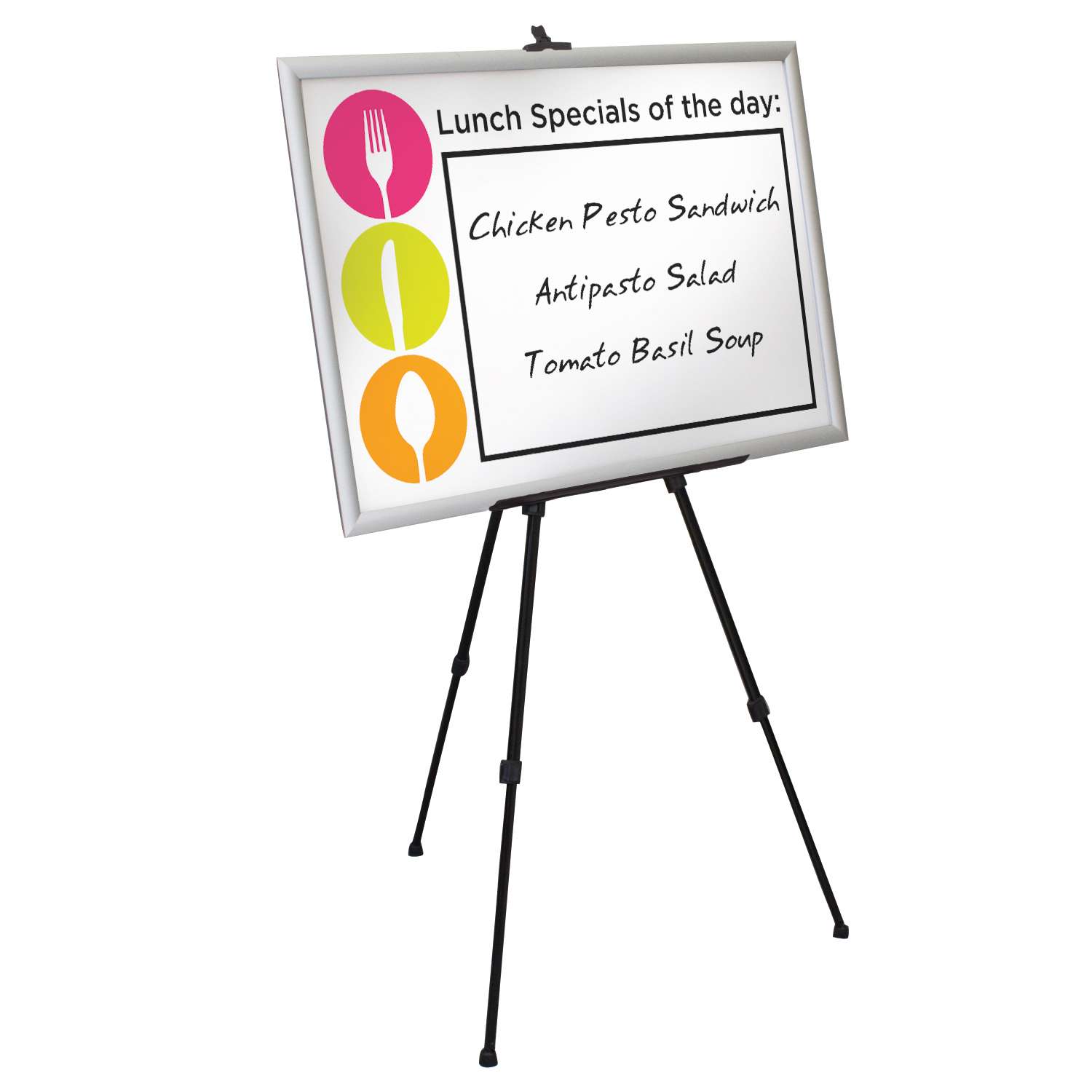 Presto Easel 16