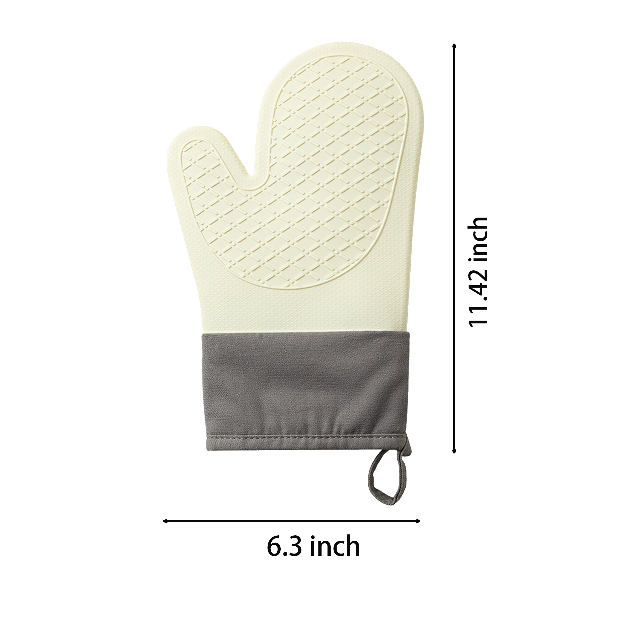 Heat Resistant Glove 5