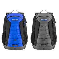 Basecamp Ascent Laptop Backpack