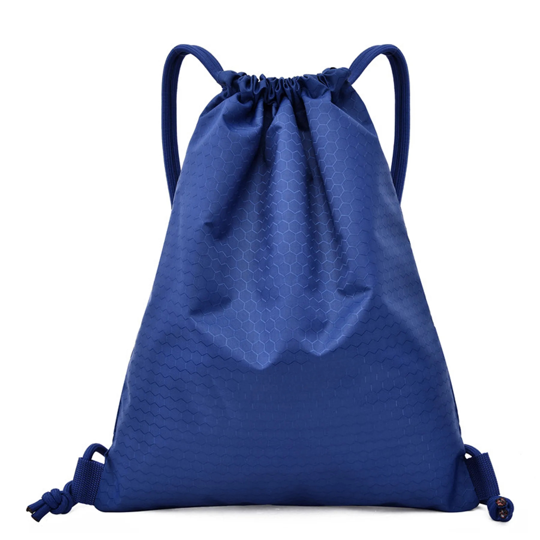 19.7"x16.5" Premium Durable Sports Backpack Drawstring Bag 18