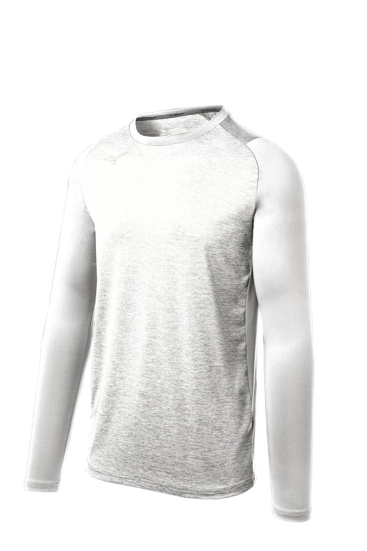 Youth Mizuno Alpha Stretch Sleeve 38