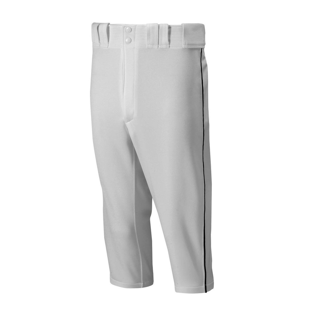 Premier Short Piped Pant 32
